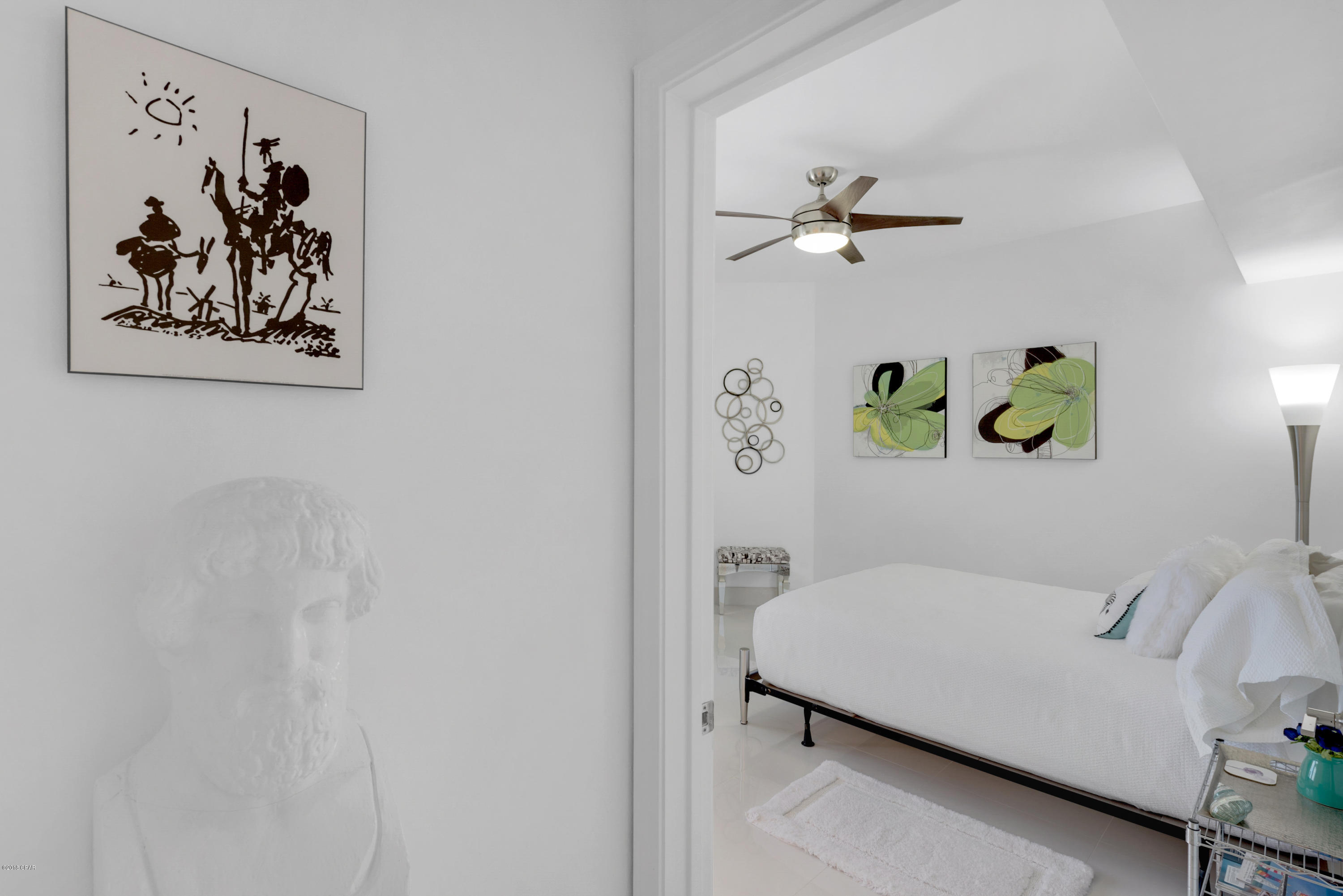 Tidewater Beach Phase I - Residential