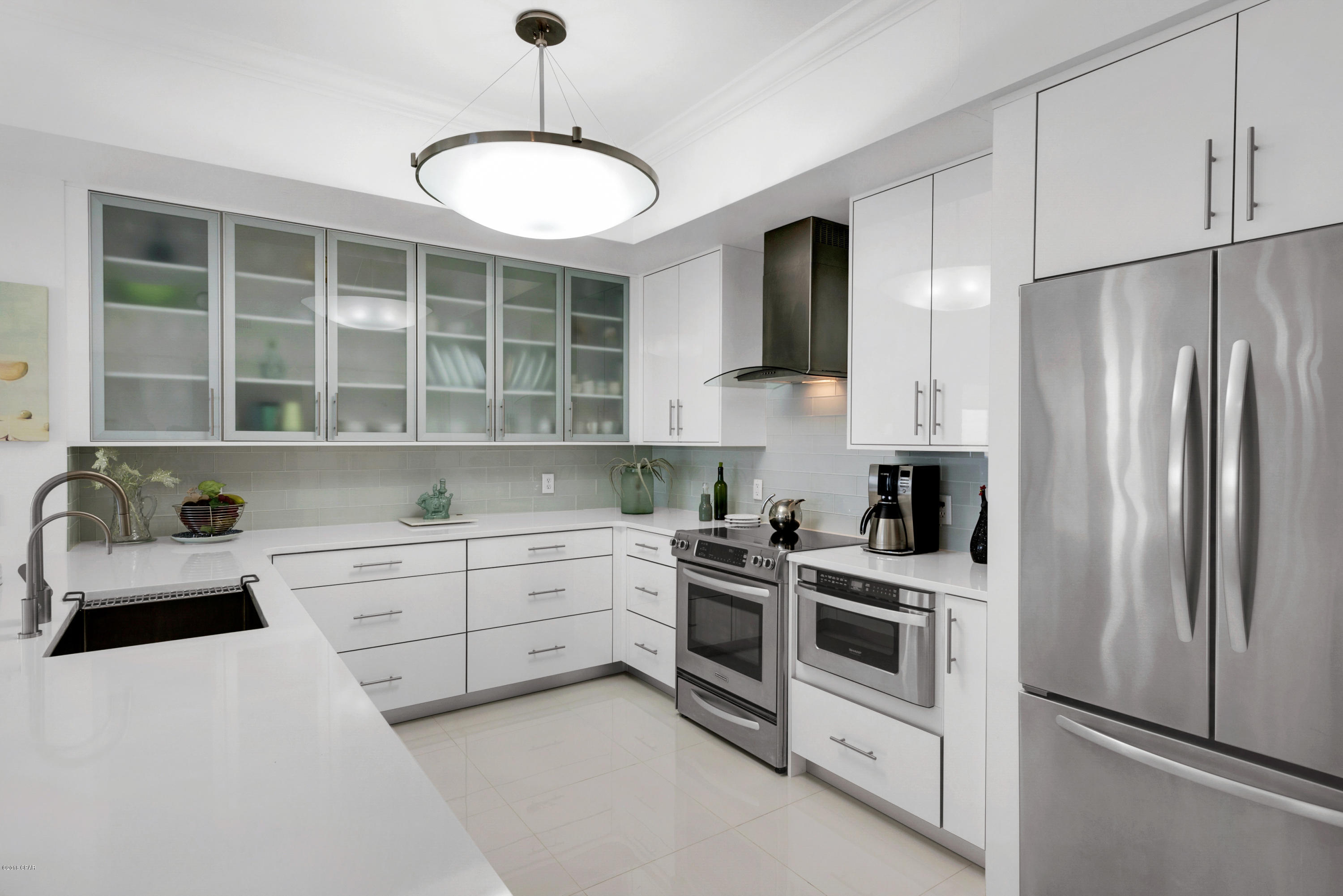 Tidewater Beach Phase I - Residential