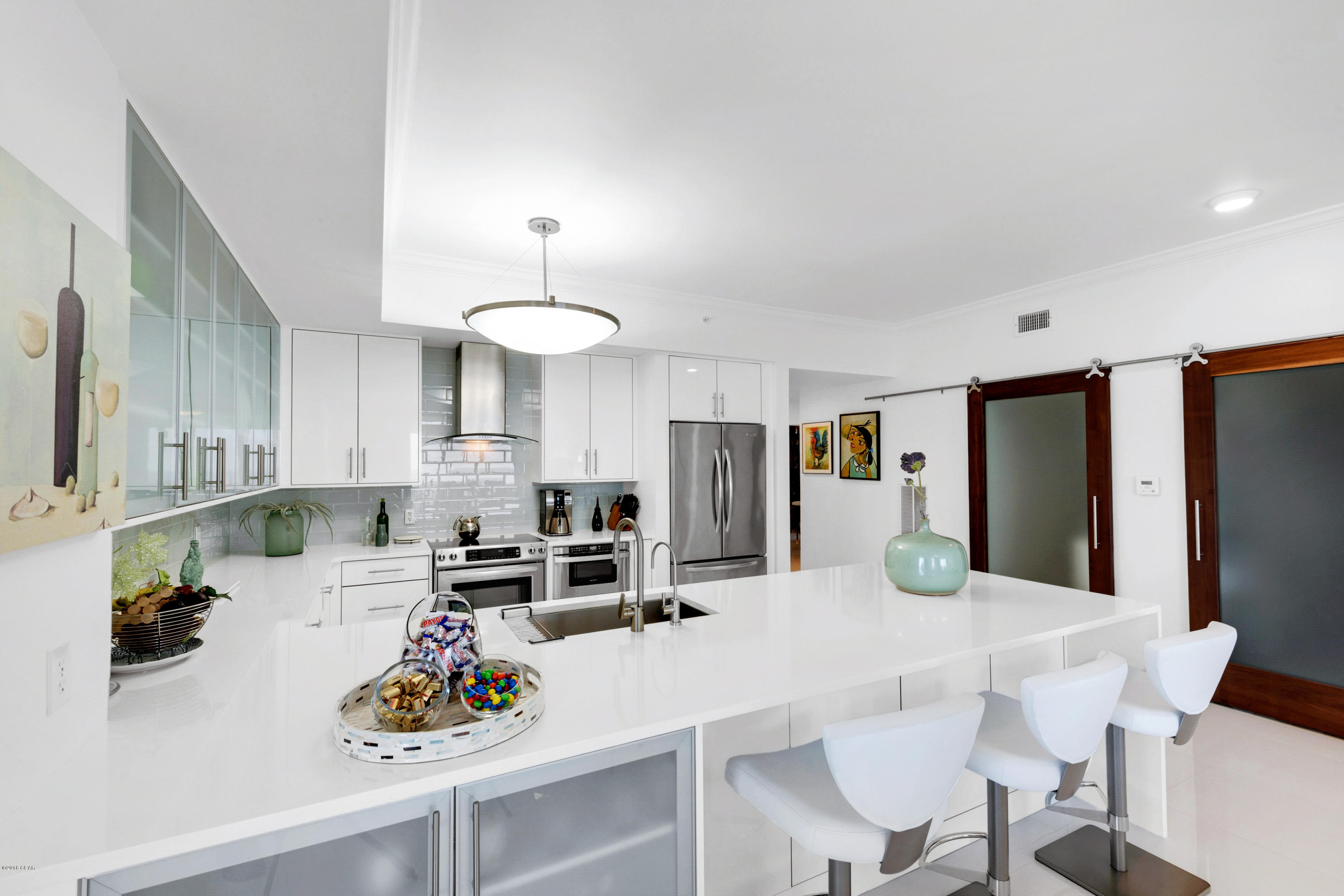 Tidewater Beach Phase I - Residential