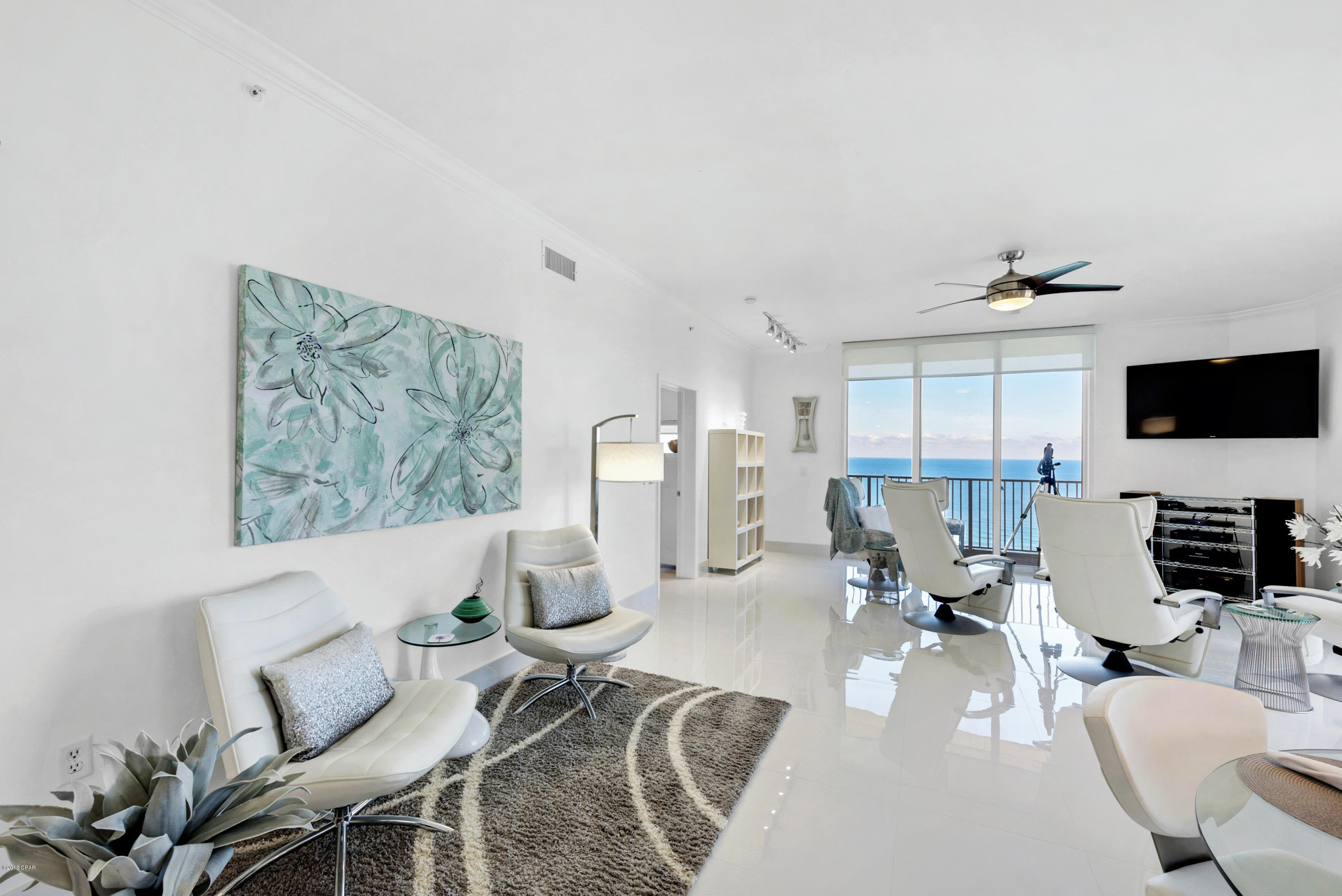 Tidewater Beach Phase I - Residential