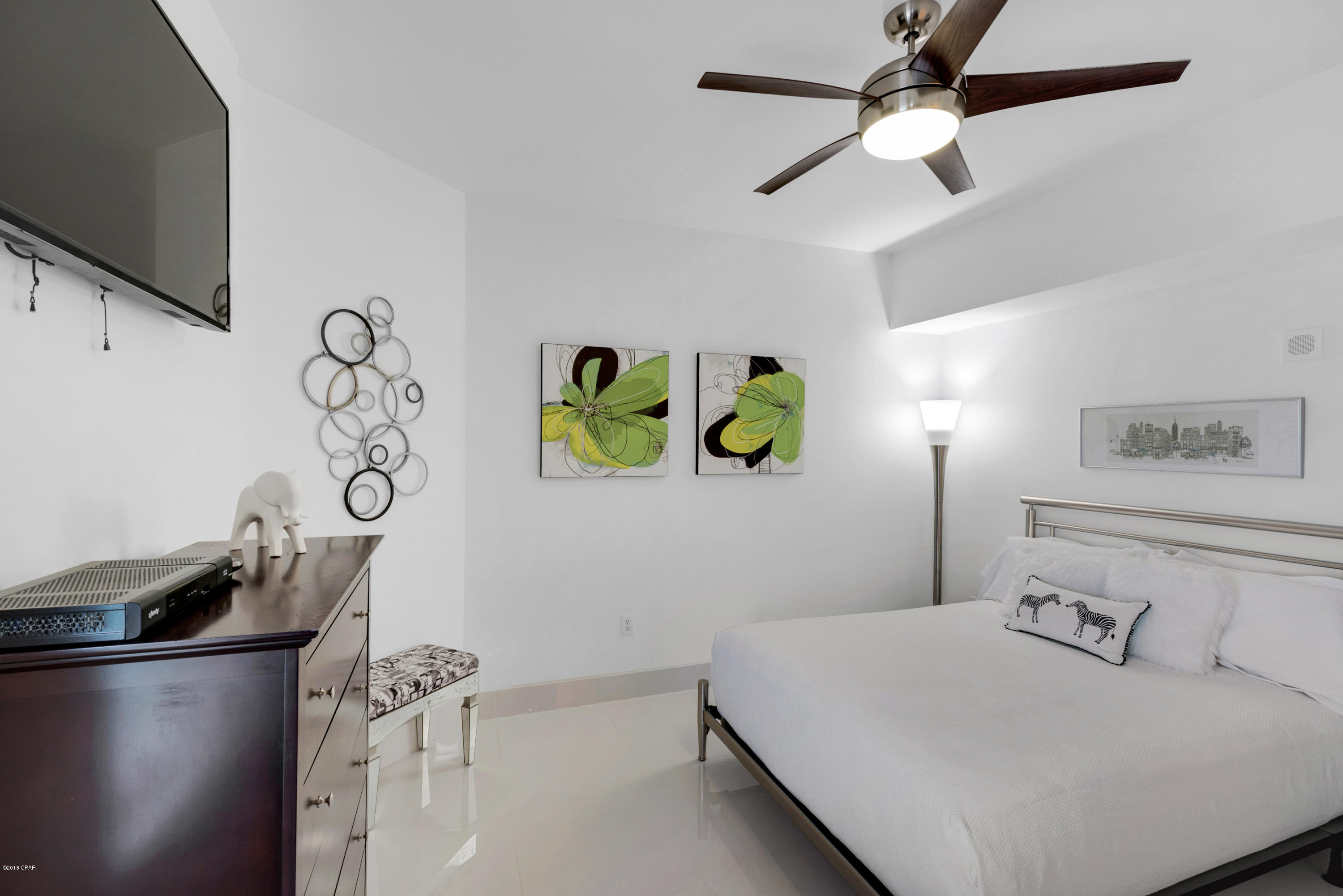 Tidewater Beach Phase I - Residential