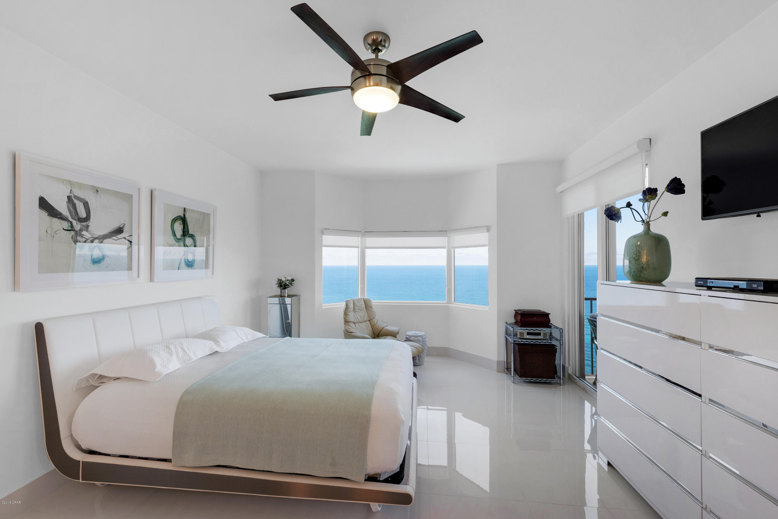 Tidewater Beach Phase I - Residential