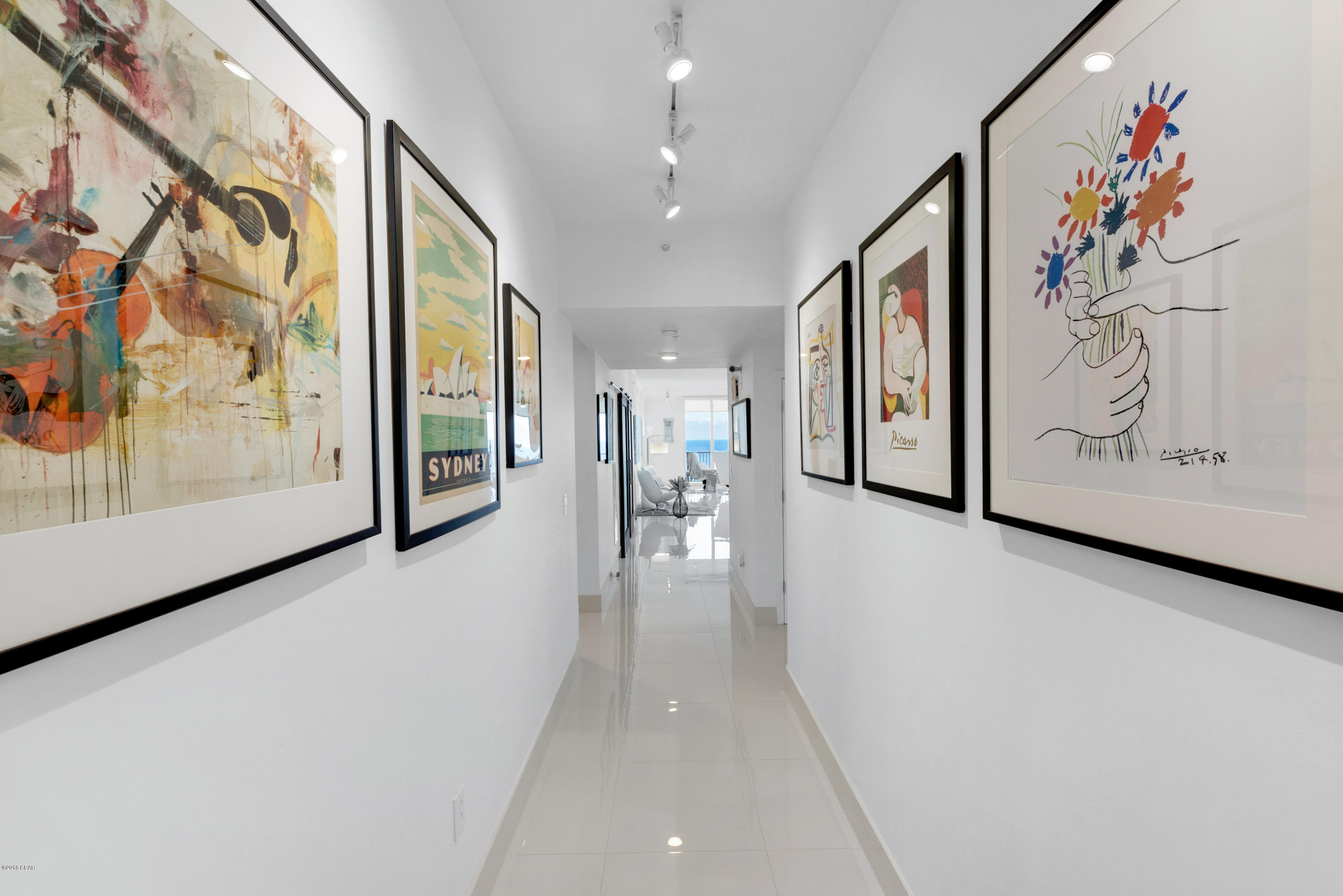 Tidewater Beach Phase I - Residential