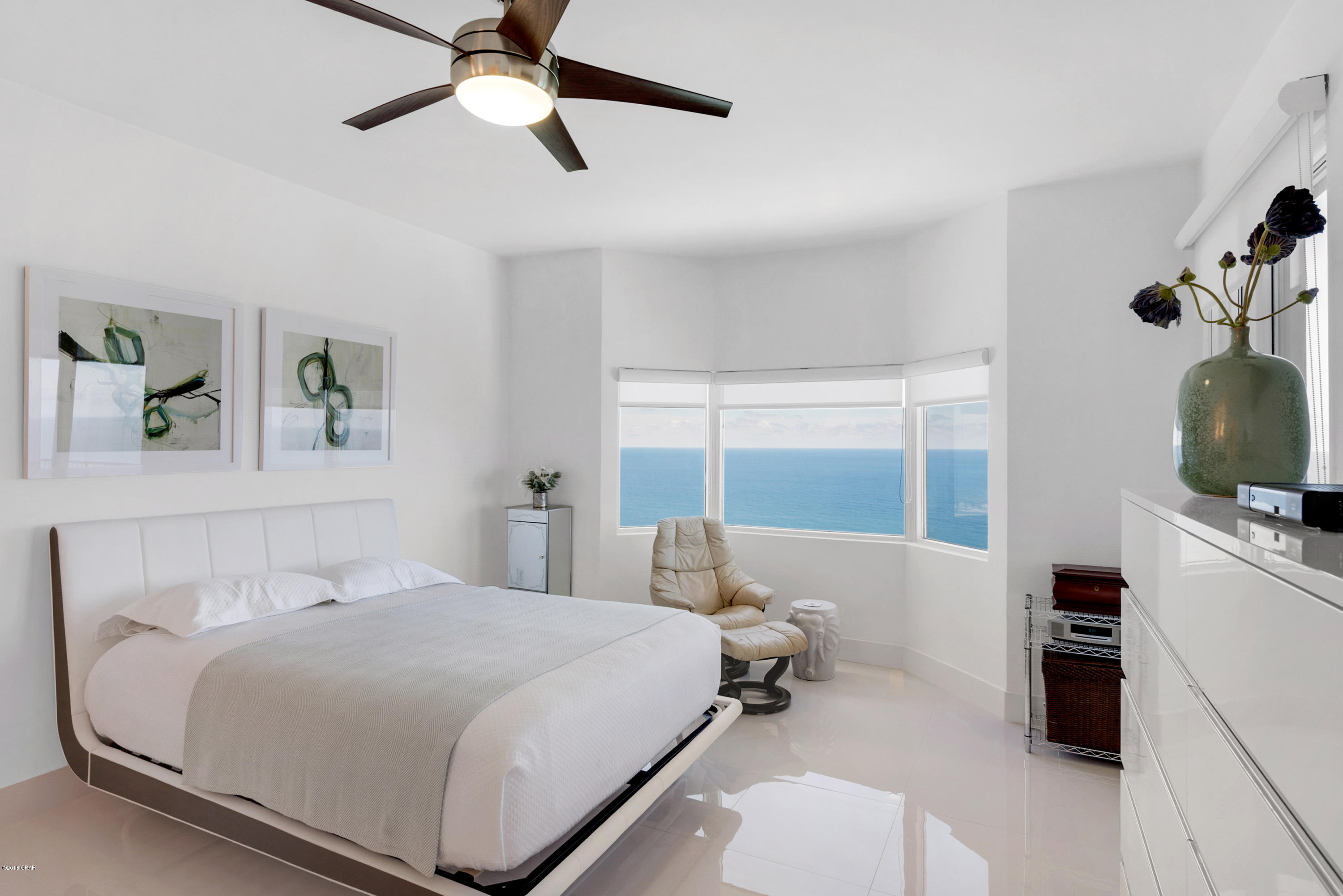 Tidewater Beach Phase I - Residential