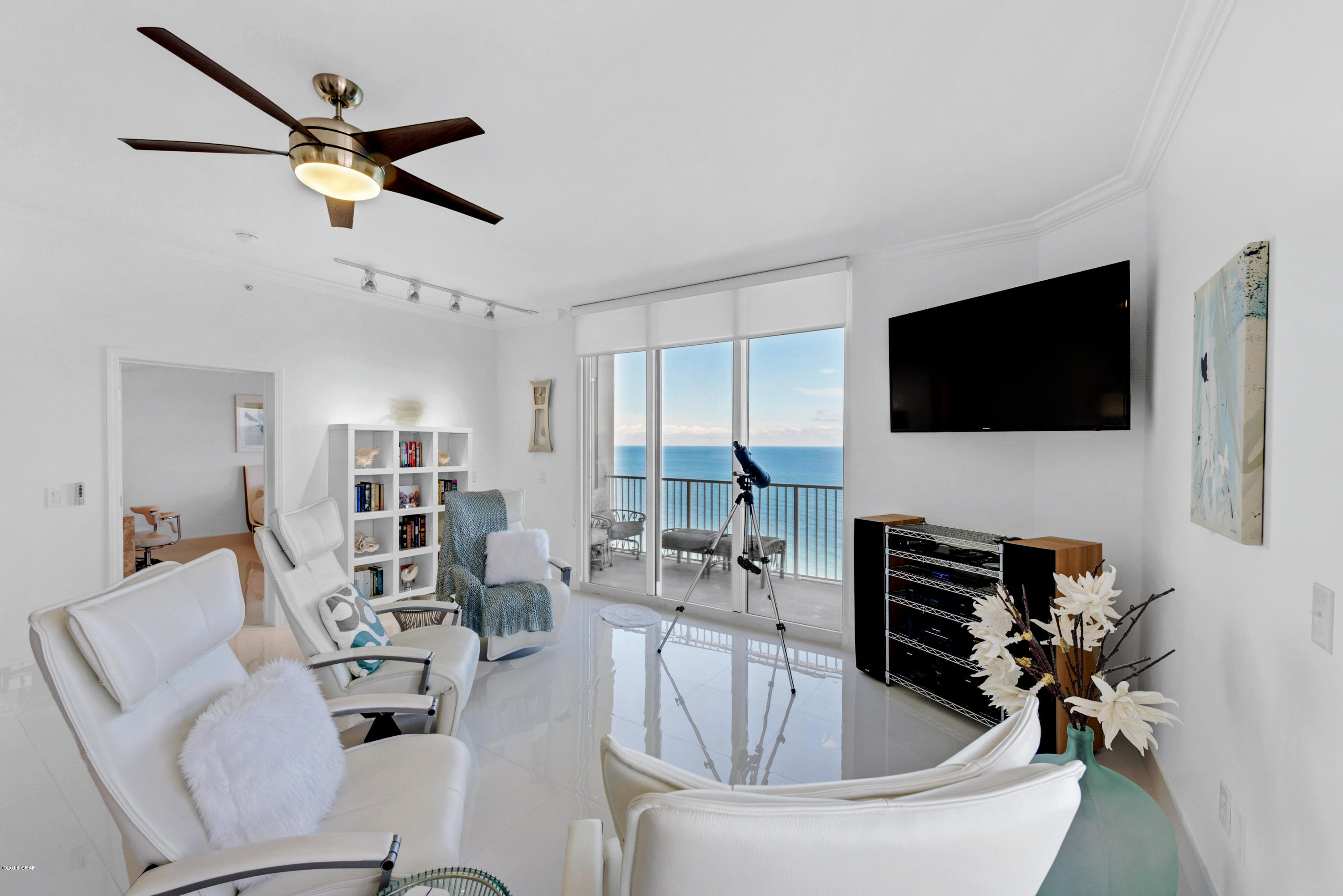 Tidewater Beach Phase I - Residential