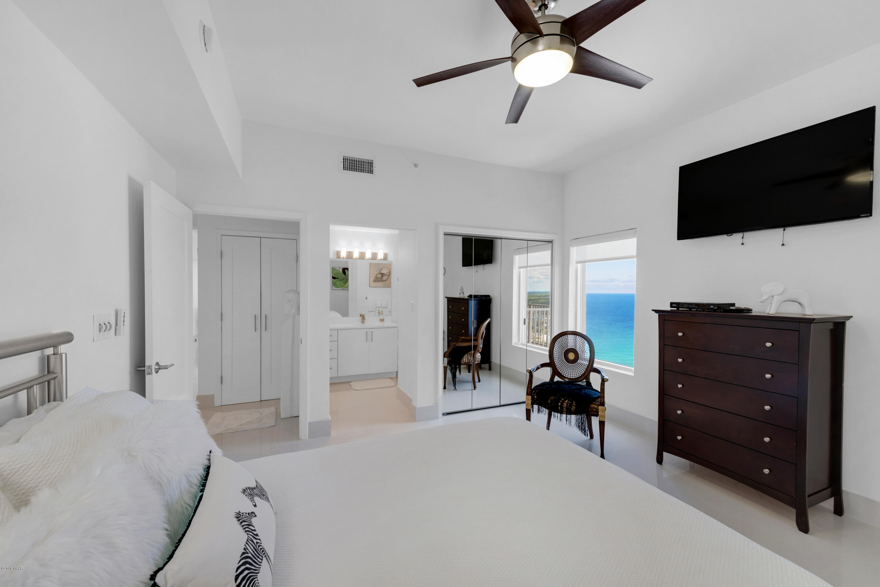 Tidewater Beach Phase I - Residential