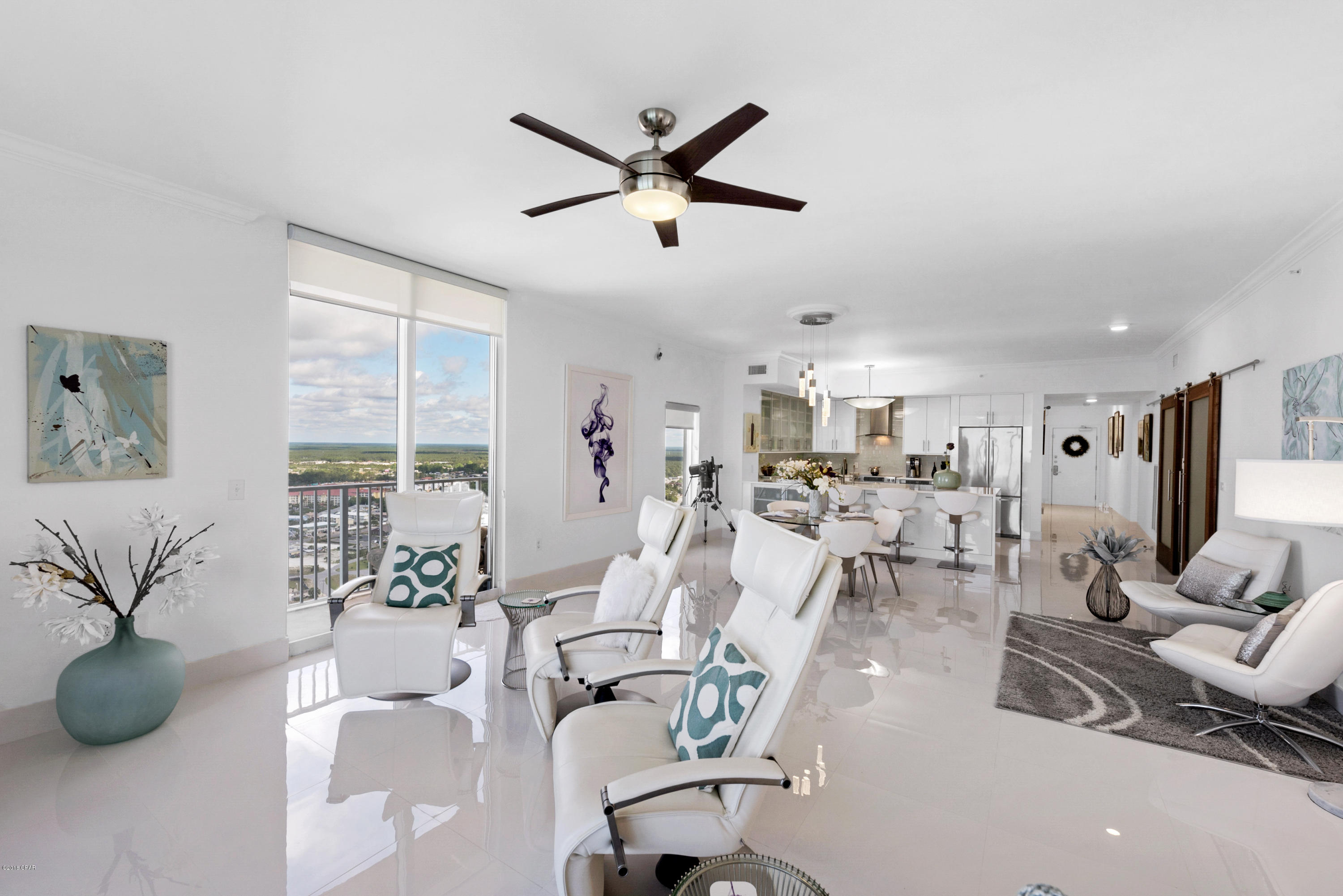 Tidewater Beach Phase I - Residential