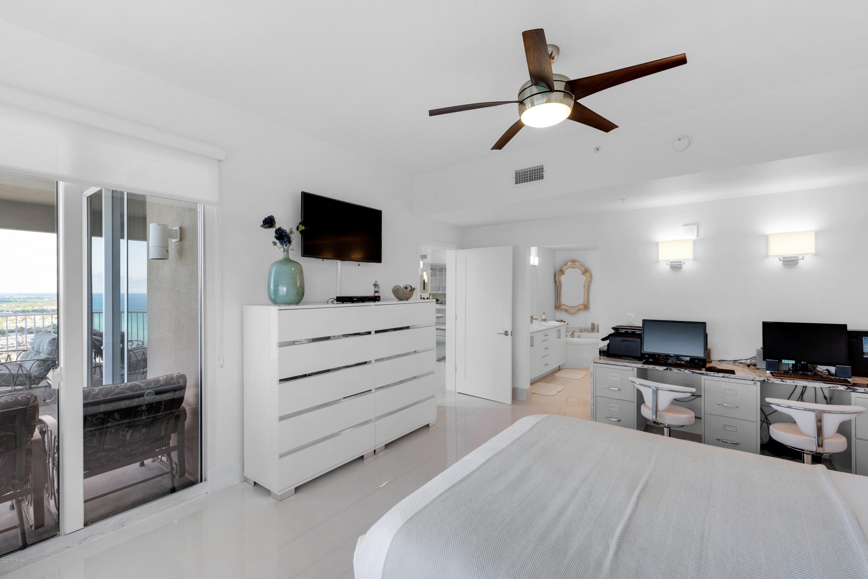 Tidewater Beach Phase I - Residential