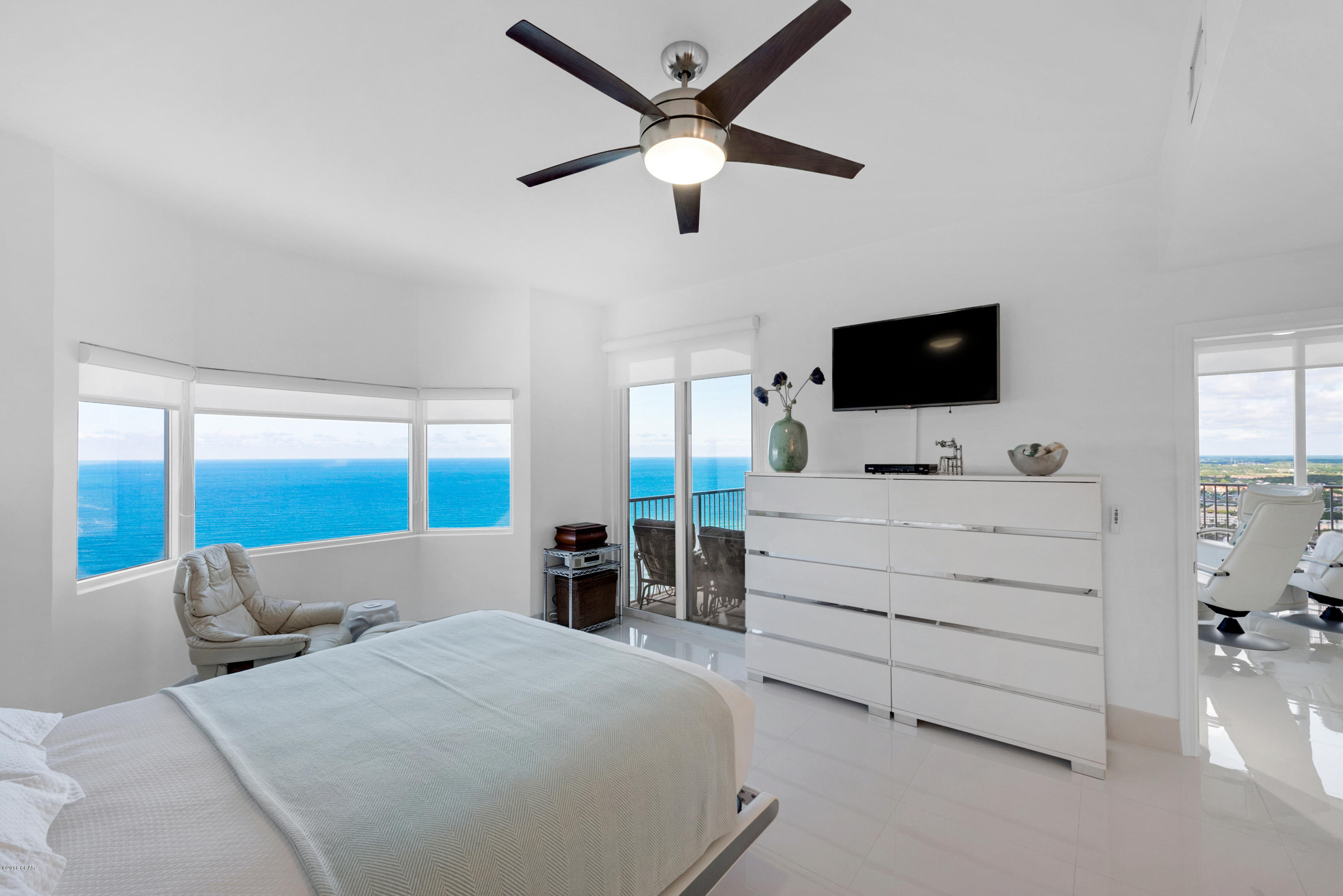 Tidewater Beach Phase I - Residential