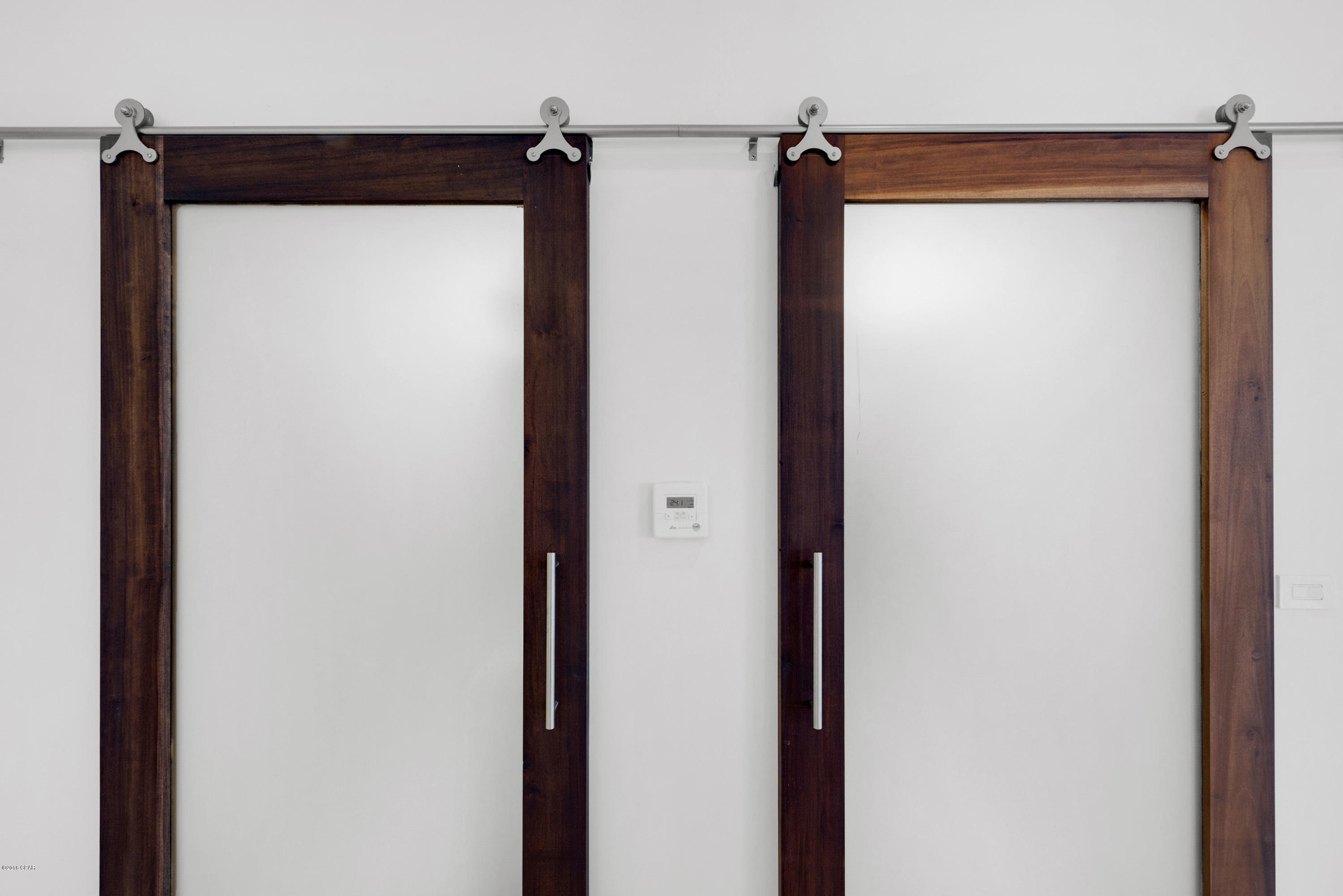 Tidewater Beach Phase I - Residential