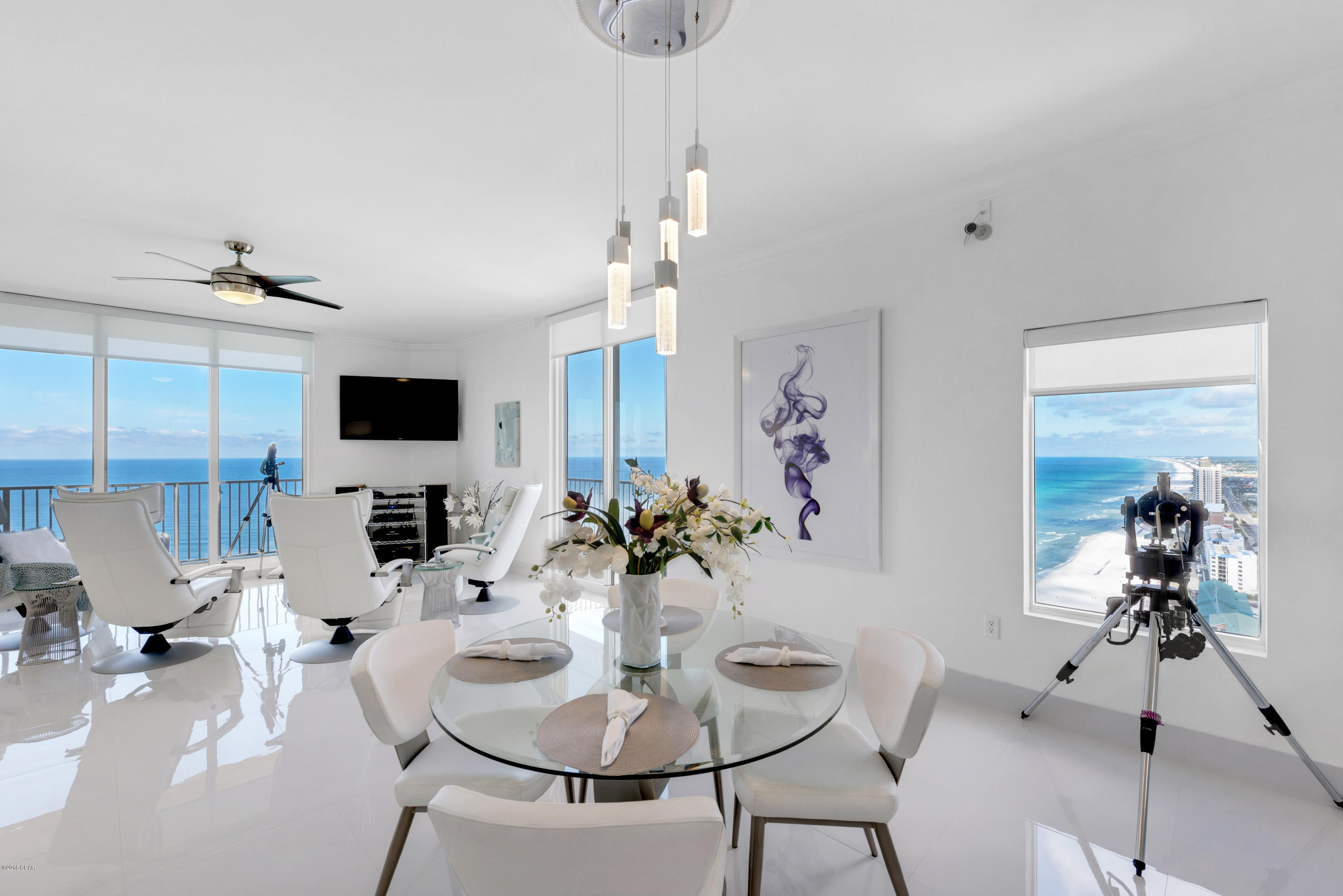 Tidewater Beach Phase I - Residential