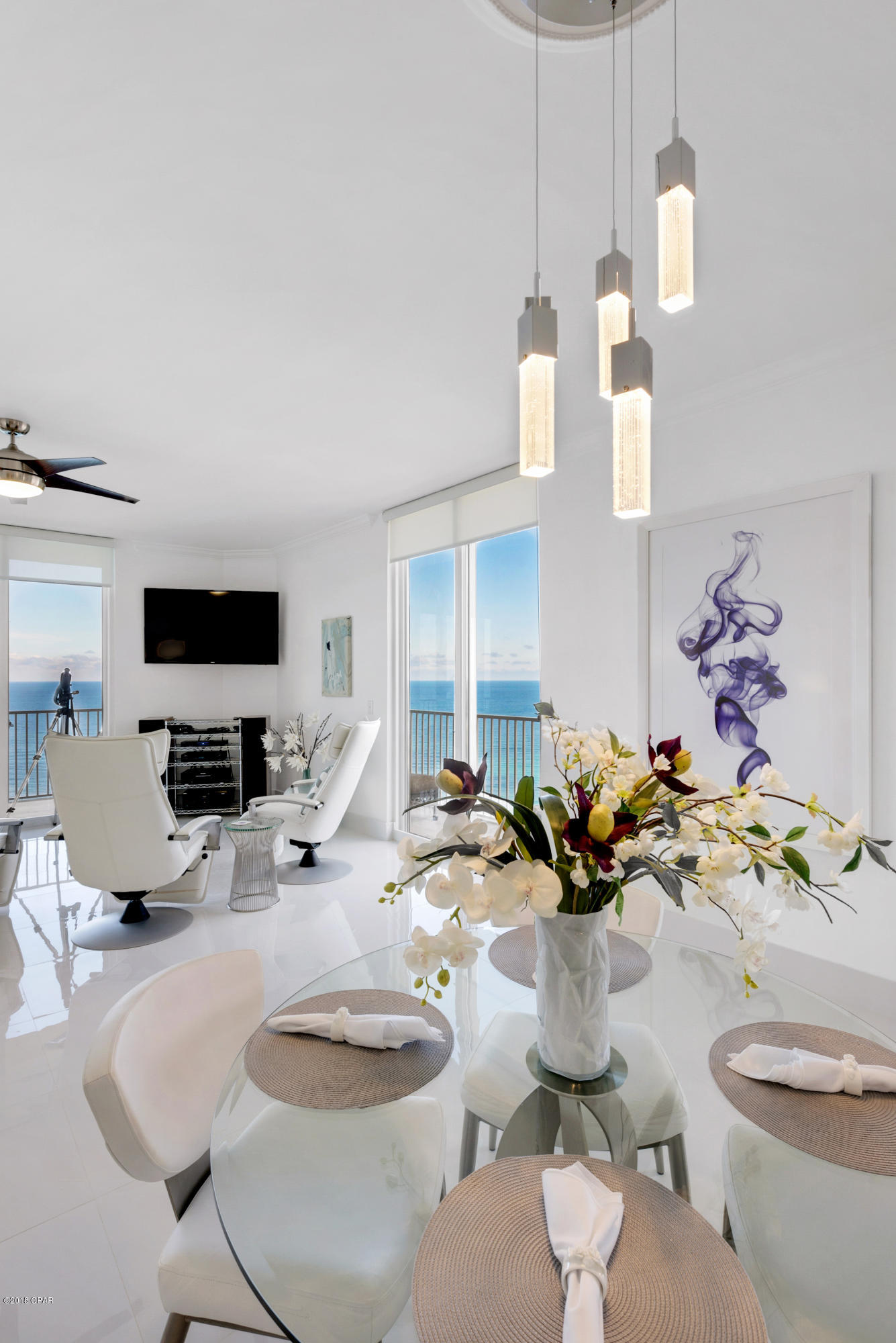 Tidewater Beach Phase I - Residential