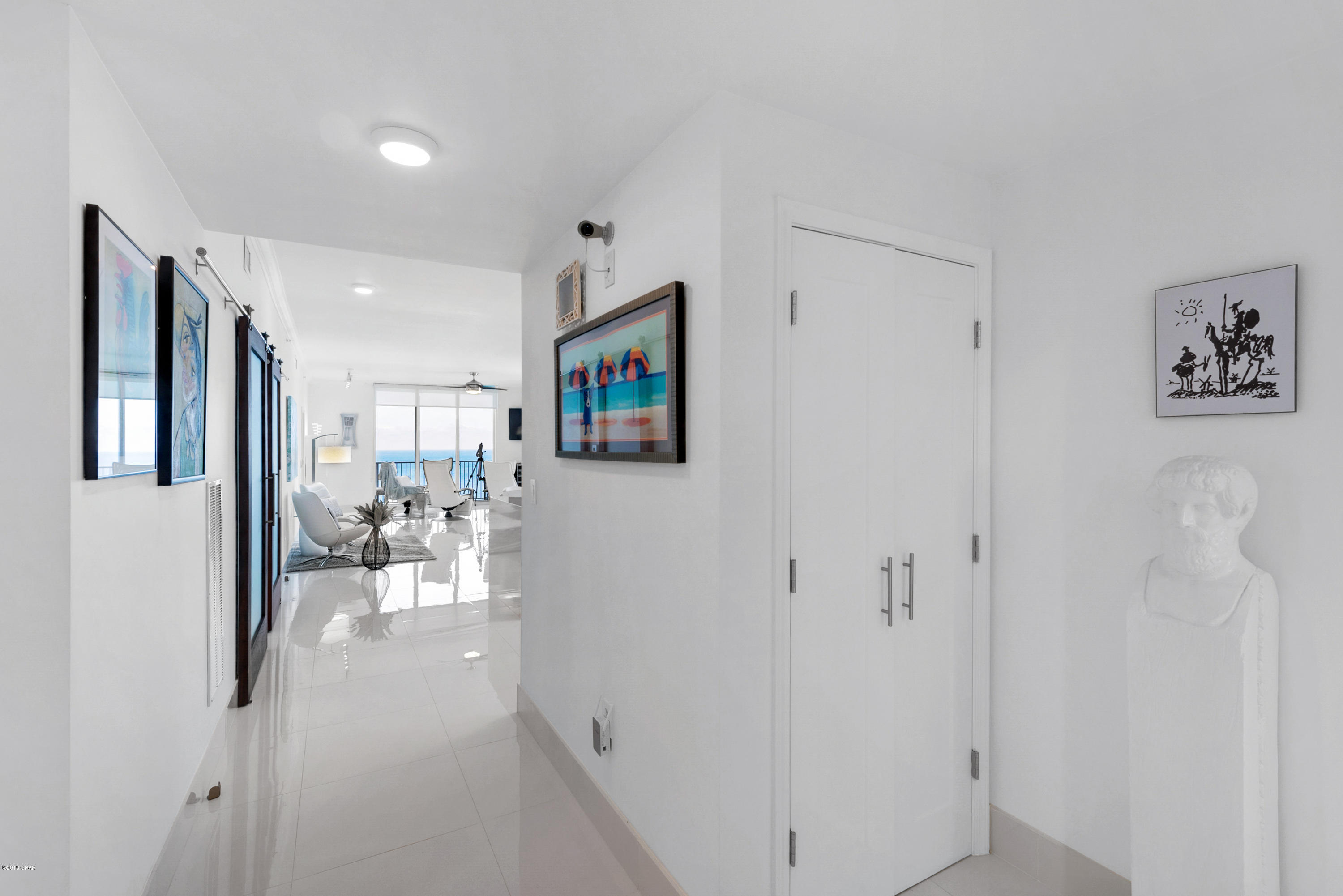 Tidewater Beach Phase I - Residential