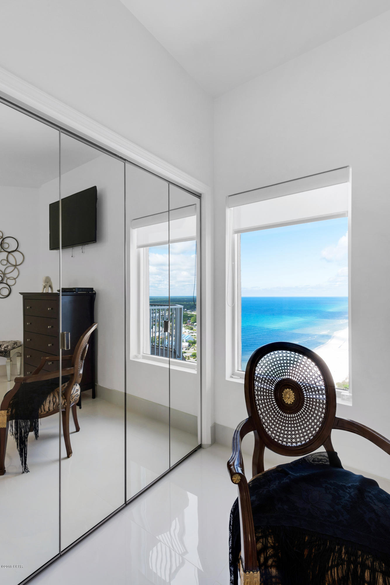 Tidewater Beach Phase I - Residential