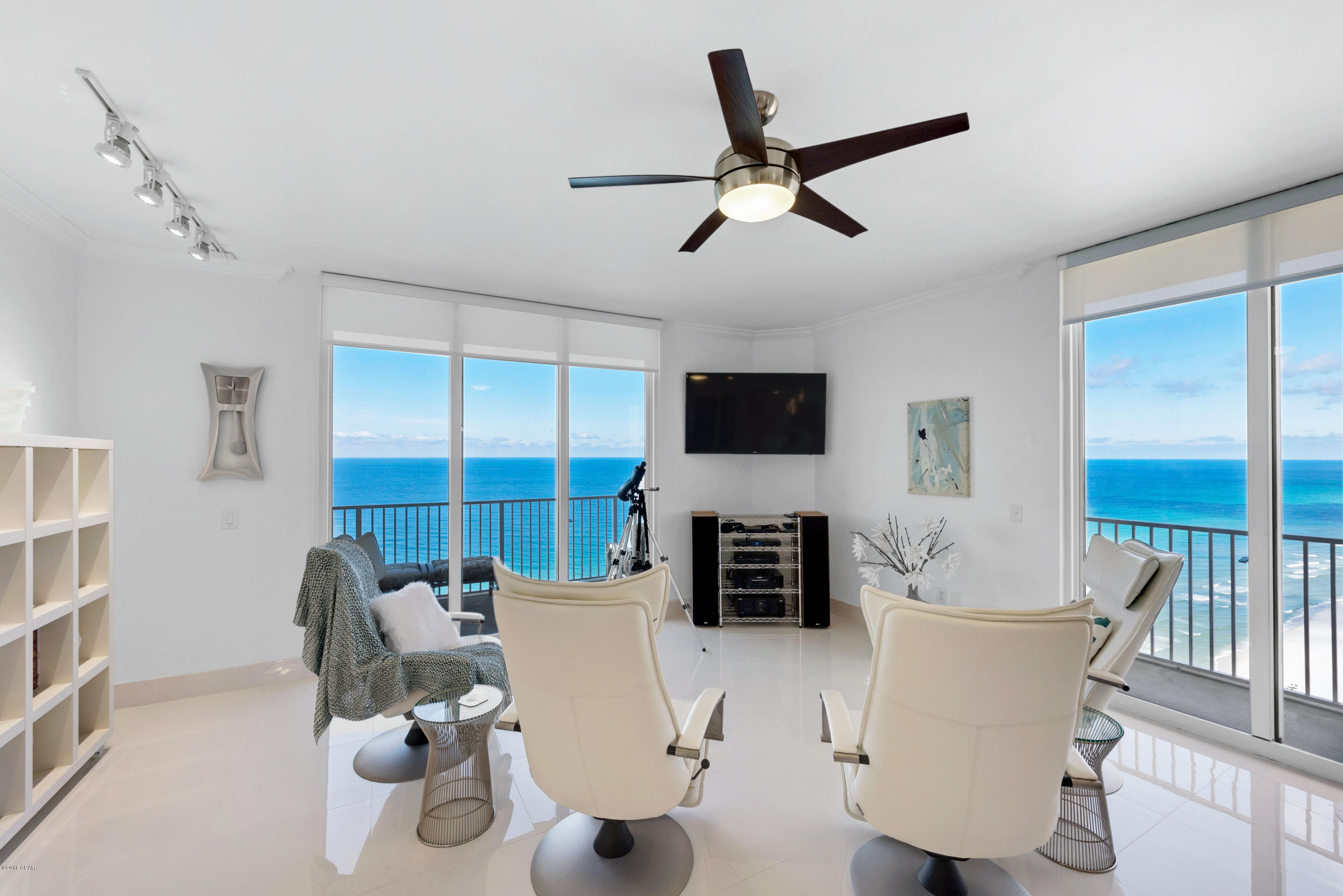 Tidewater Beach Phase I - Residential