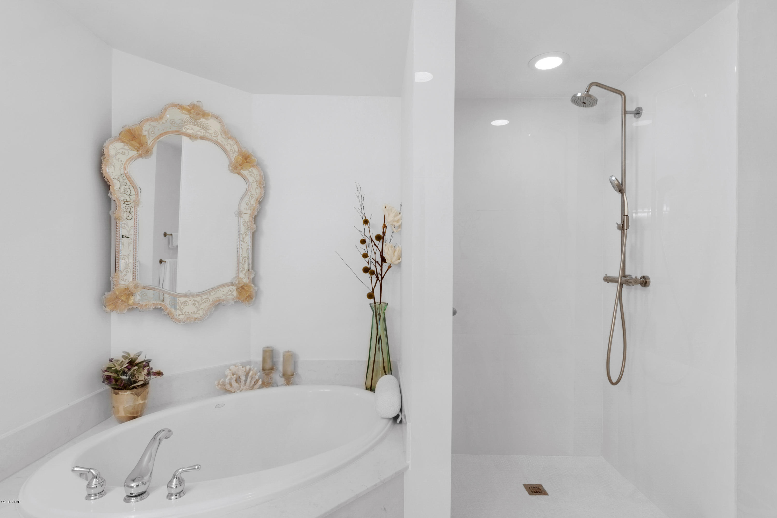 Tidewater Beach Phase I - Residential