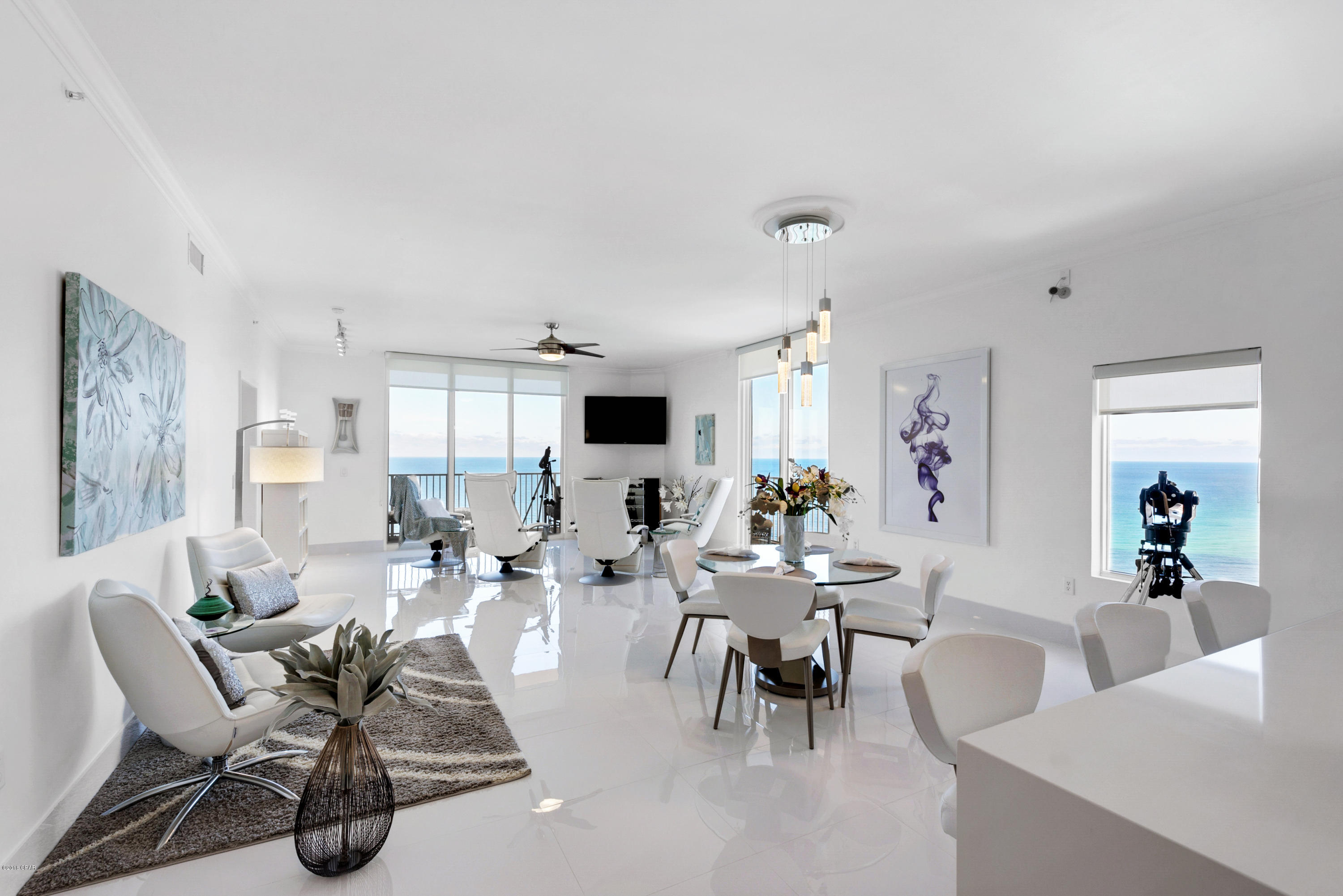 Tidewater Beach Phase I - Residential