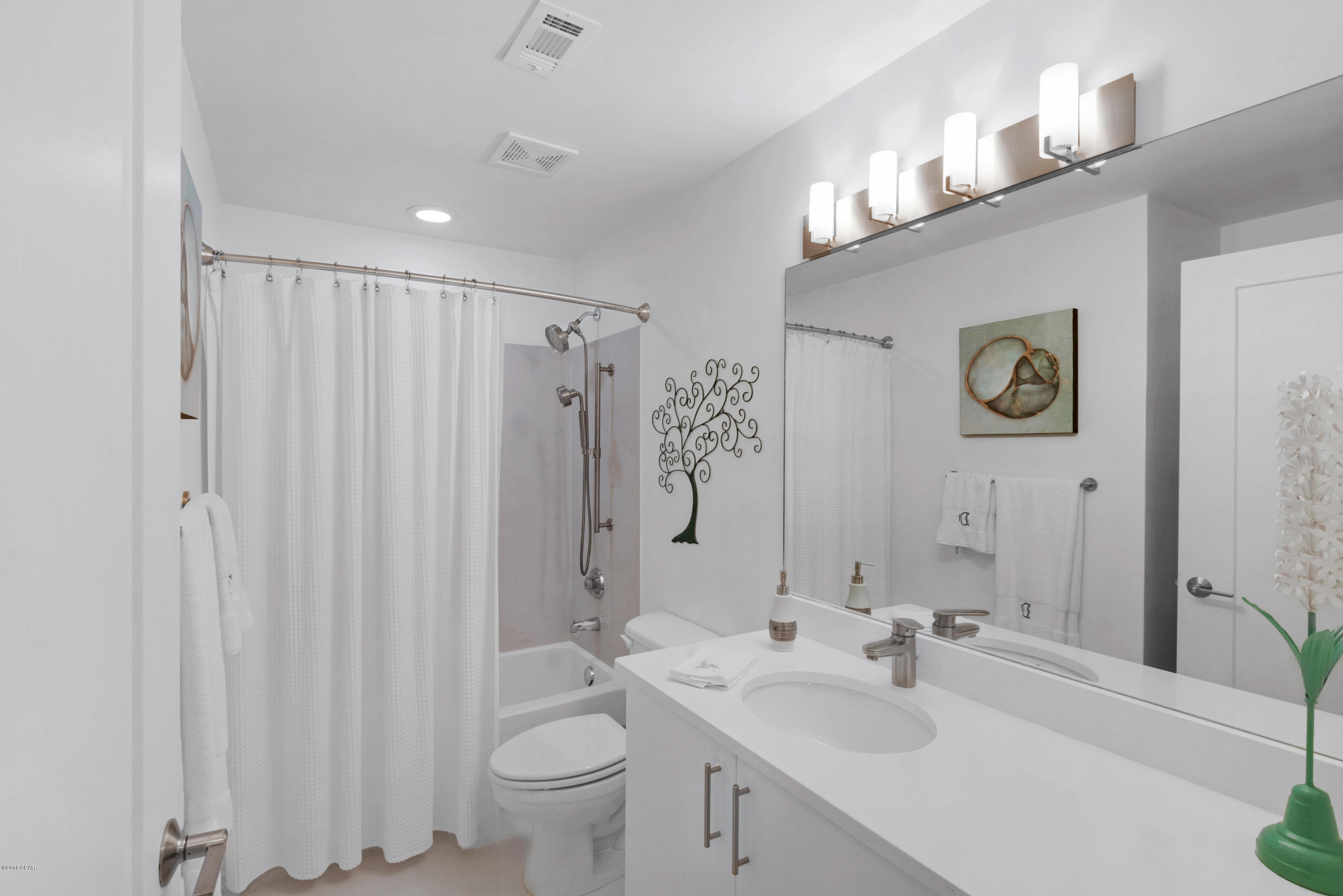 Tidewater Beach Phase I - Residential