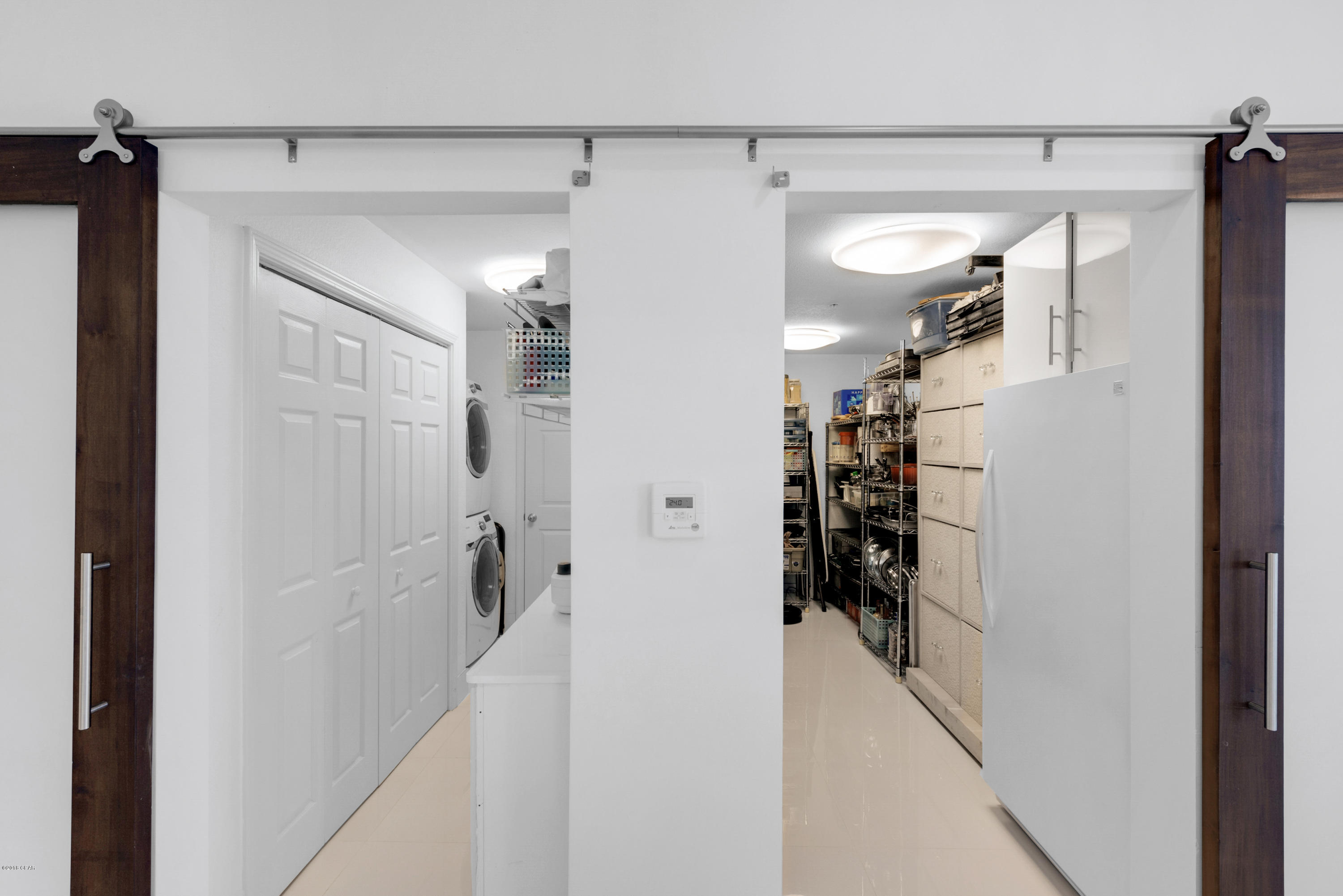 Tidewater Beach Phase I - Residential