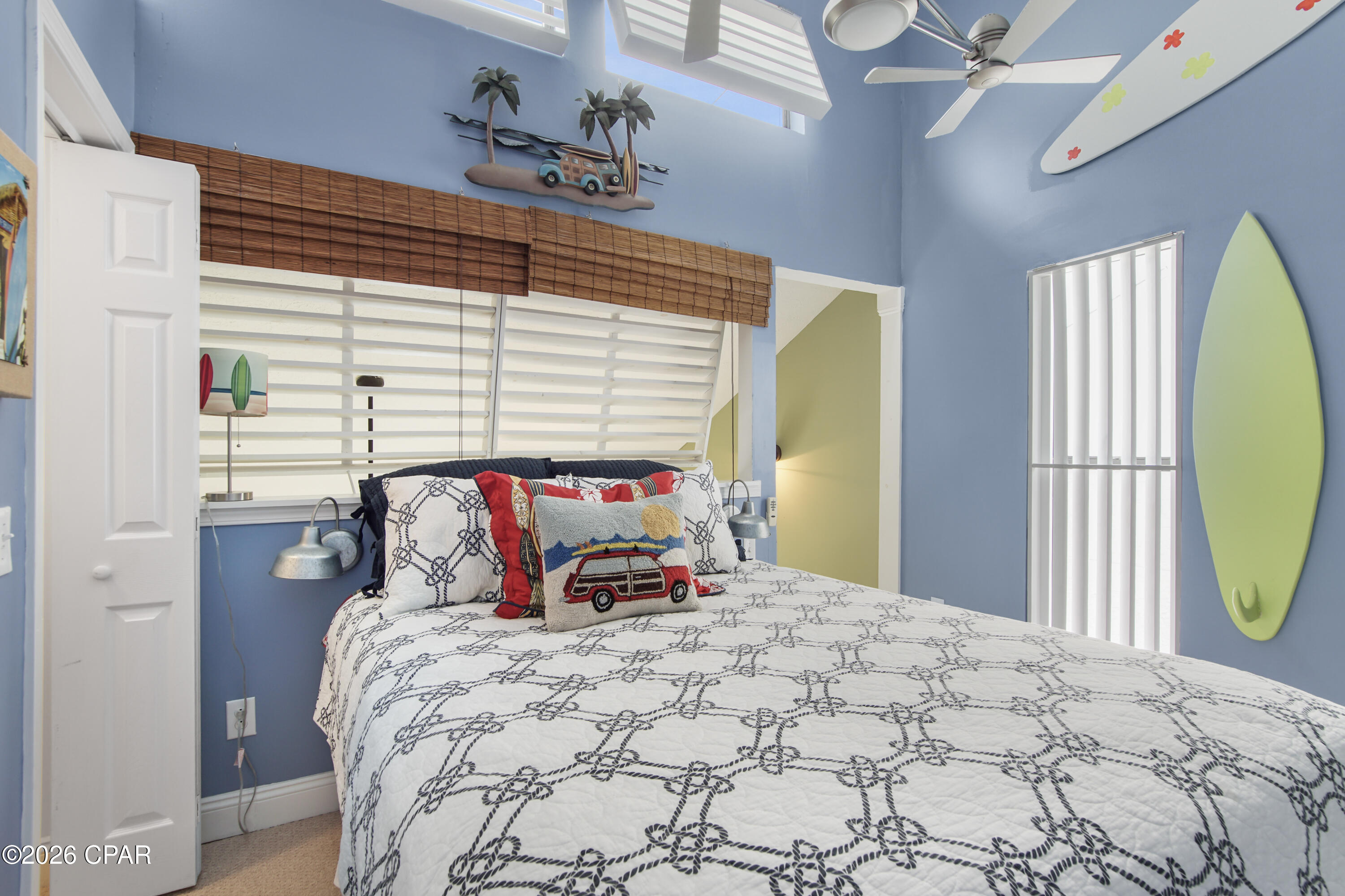 Endless Summer II - Residential