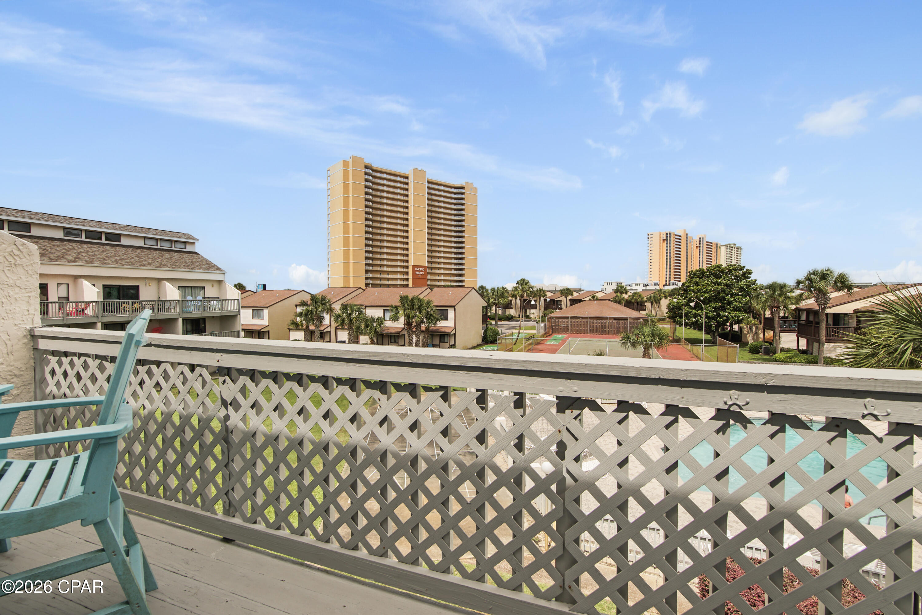 Endless Summer II - Residential