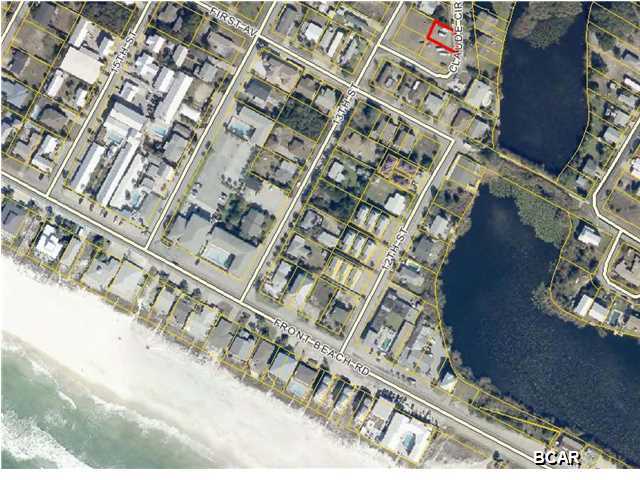 Laguna Beach Estates 9th Add - Residential