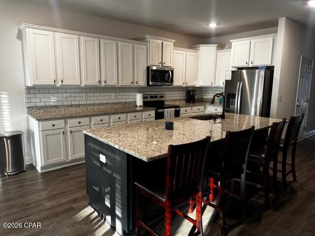 Titus Park - Residential