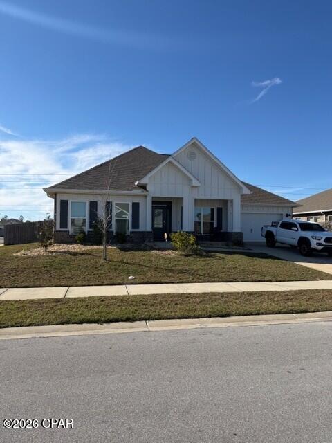 Titus Park - Residential