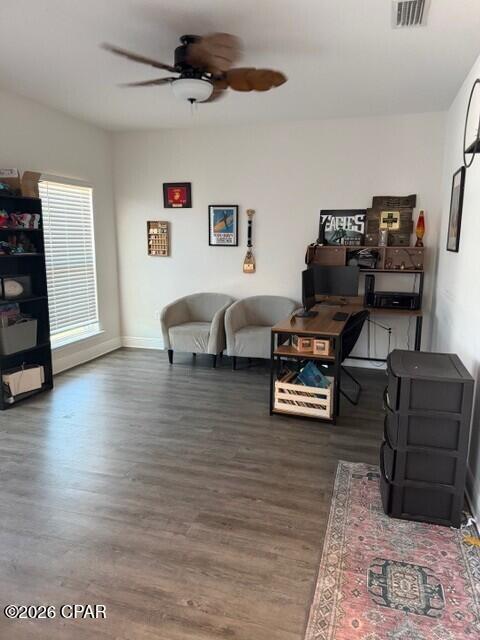 Titus Park - Residential