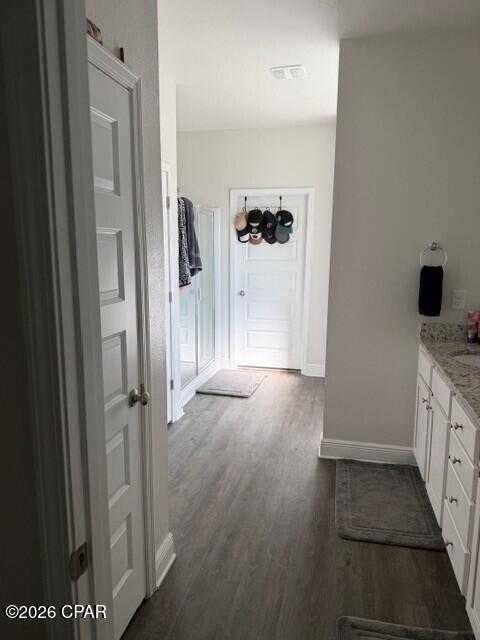 Titus Park - Residential