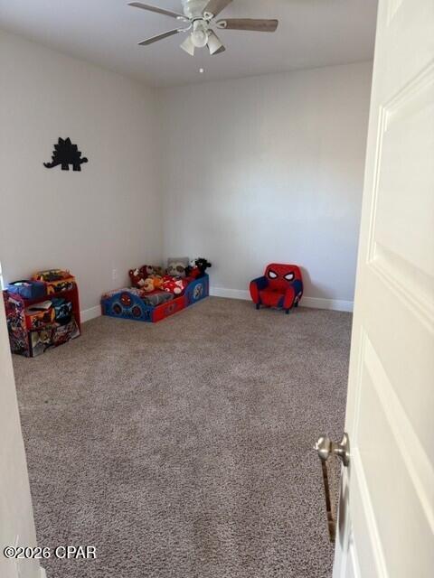 Titus Park - Residential