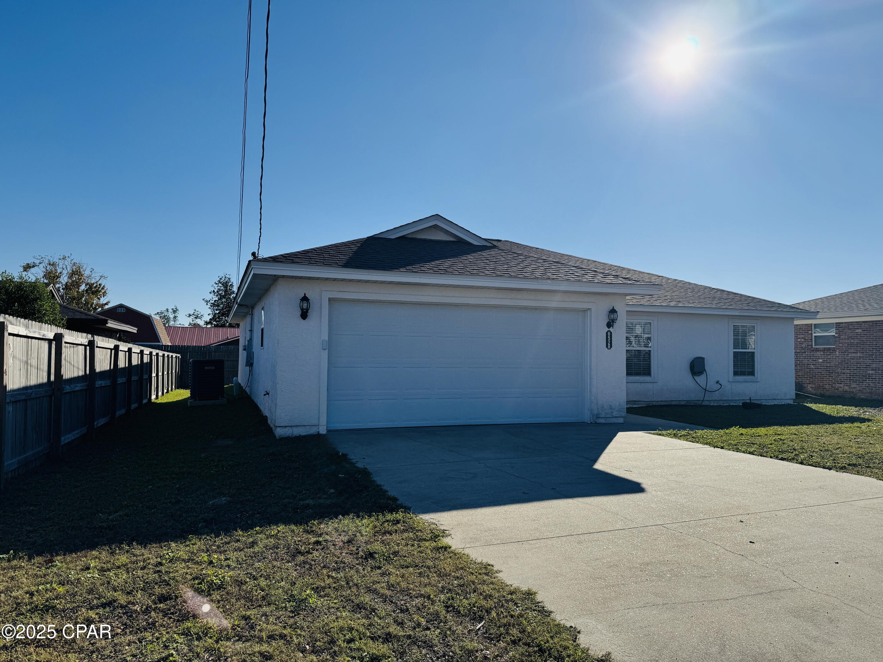 [No Recorded Subdiv] - Residential Lease
