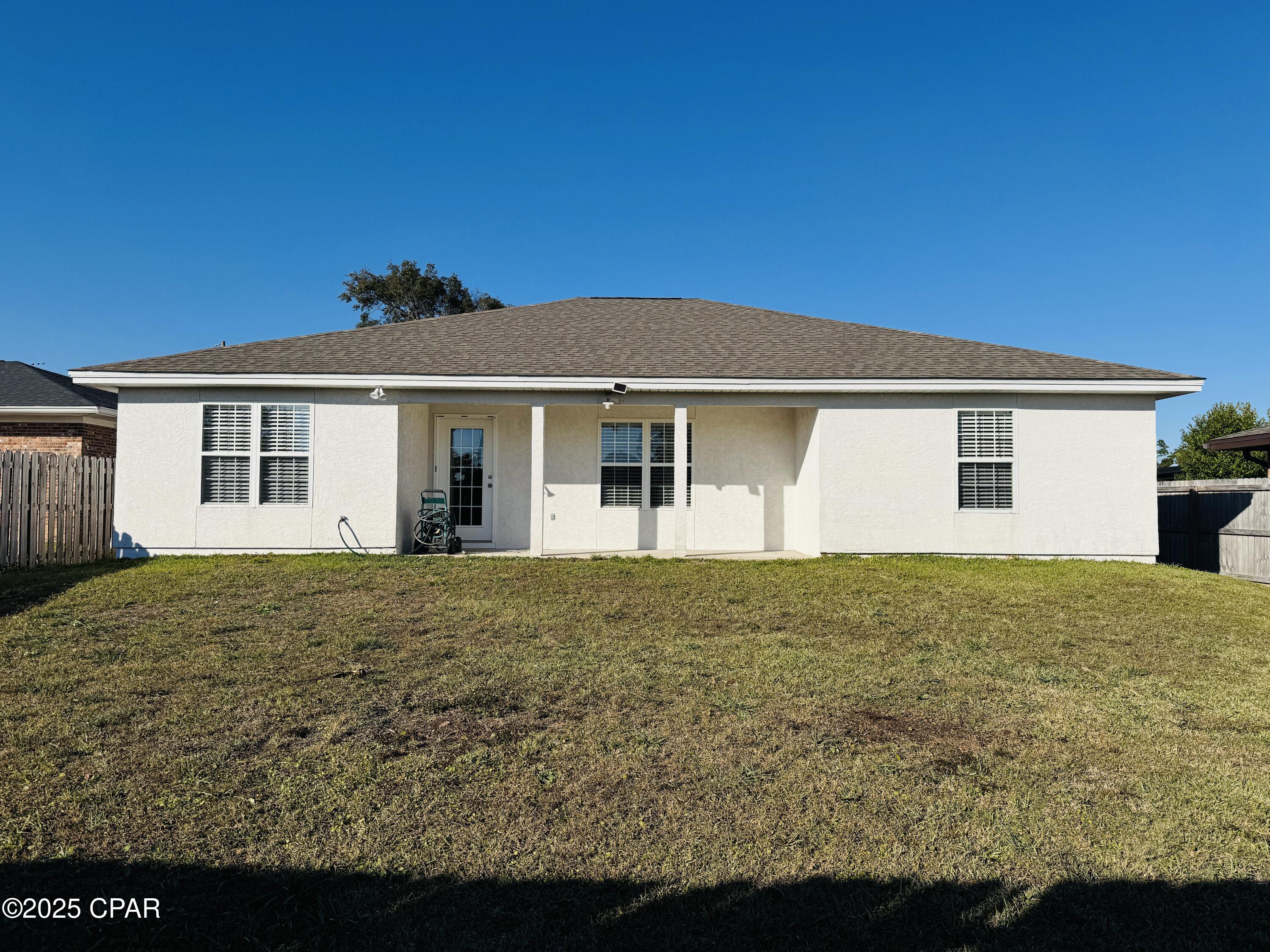 [No Recorded Subdiv] - Residential Lease