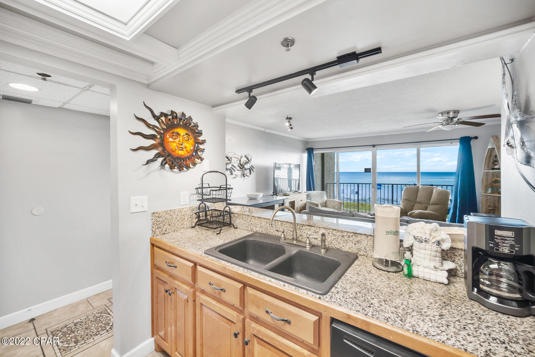 Long Beach - Residential