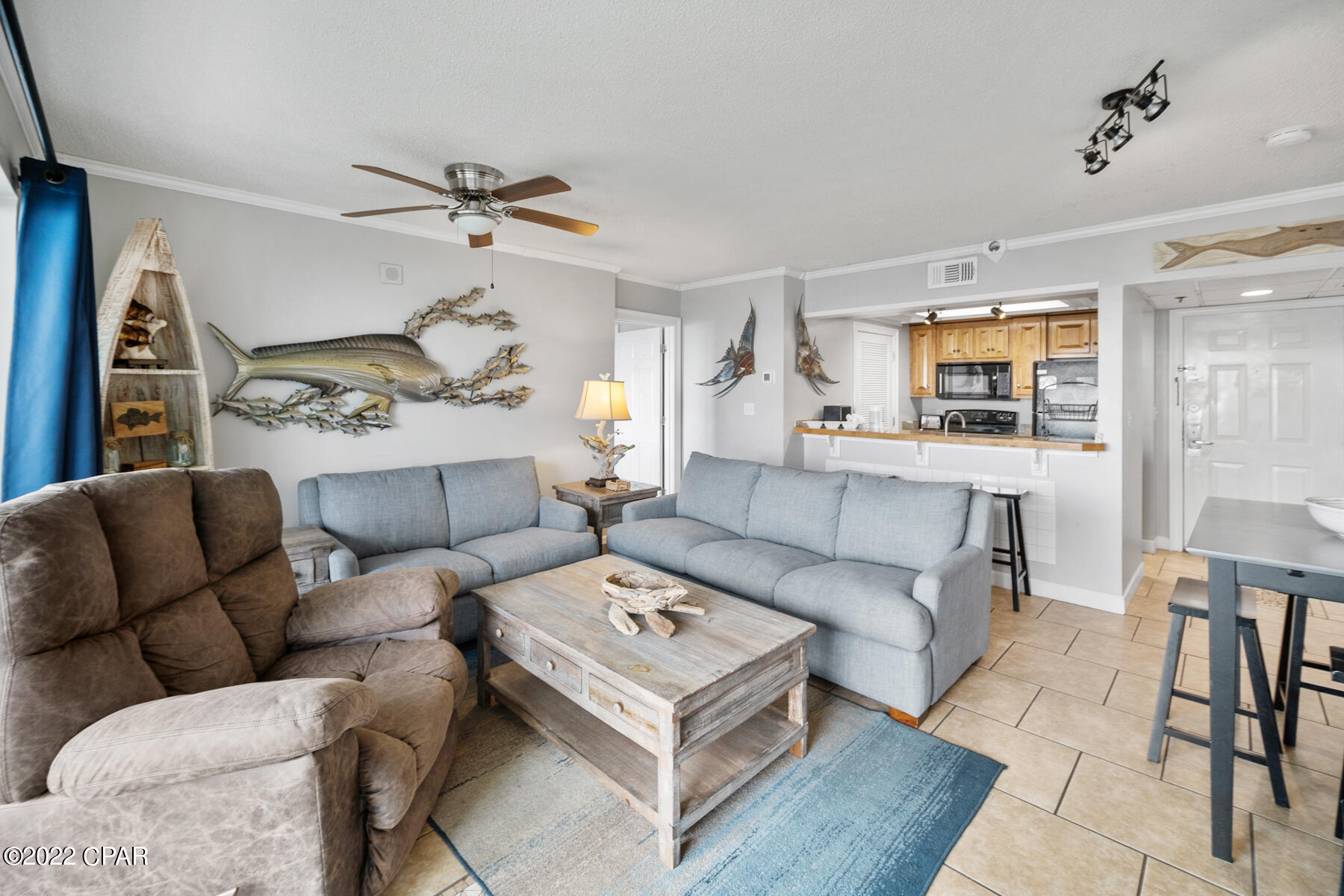 Long Beach - Residential