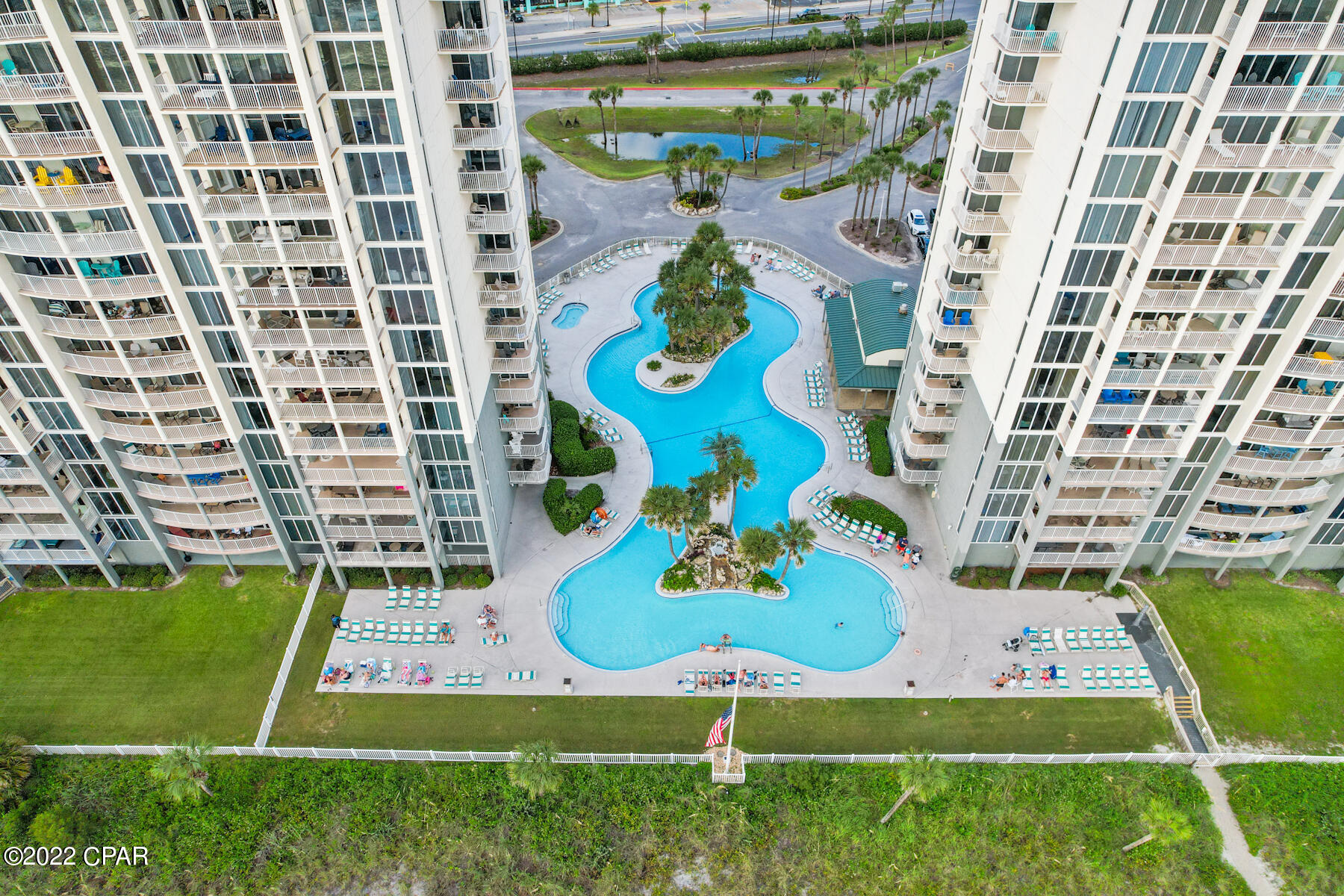 Long Beach - Residential