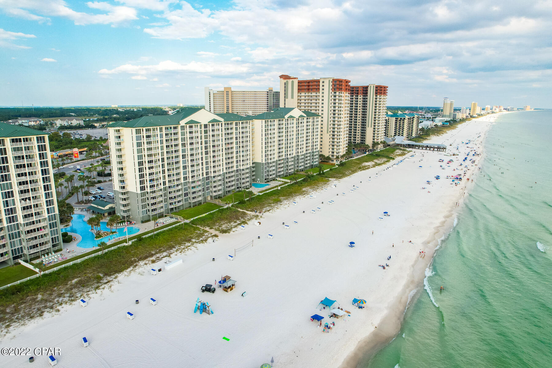 Long Beach - Residential