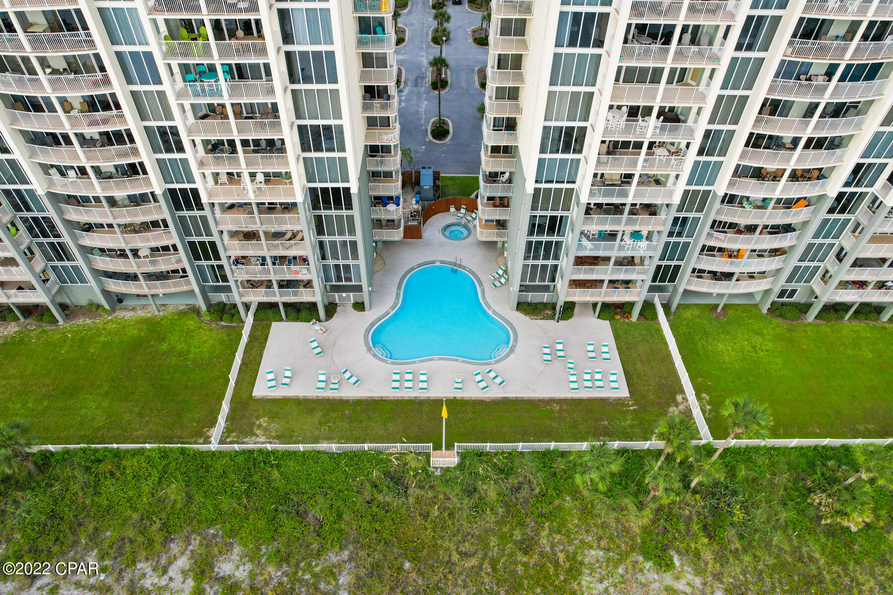 Long Beach - Residential