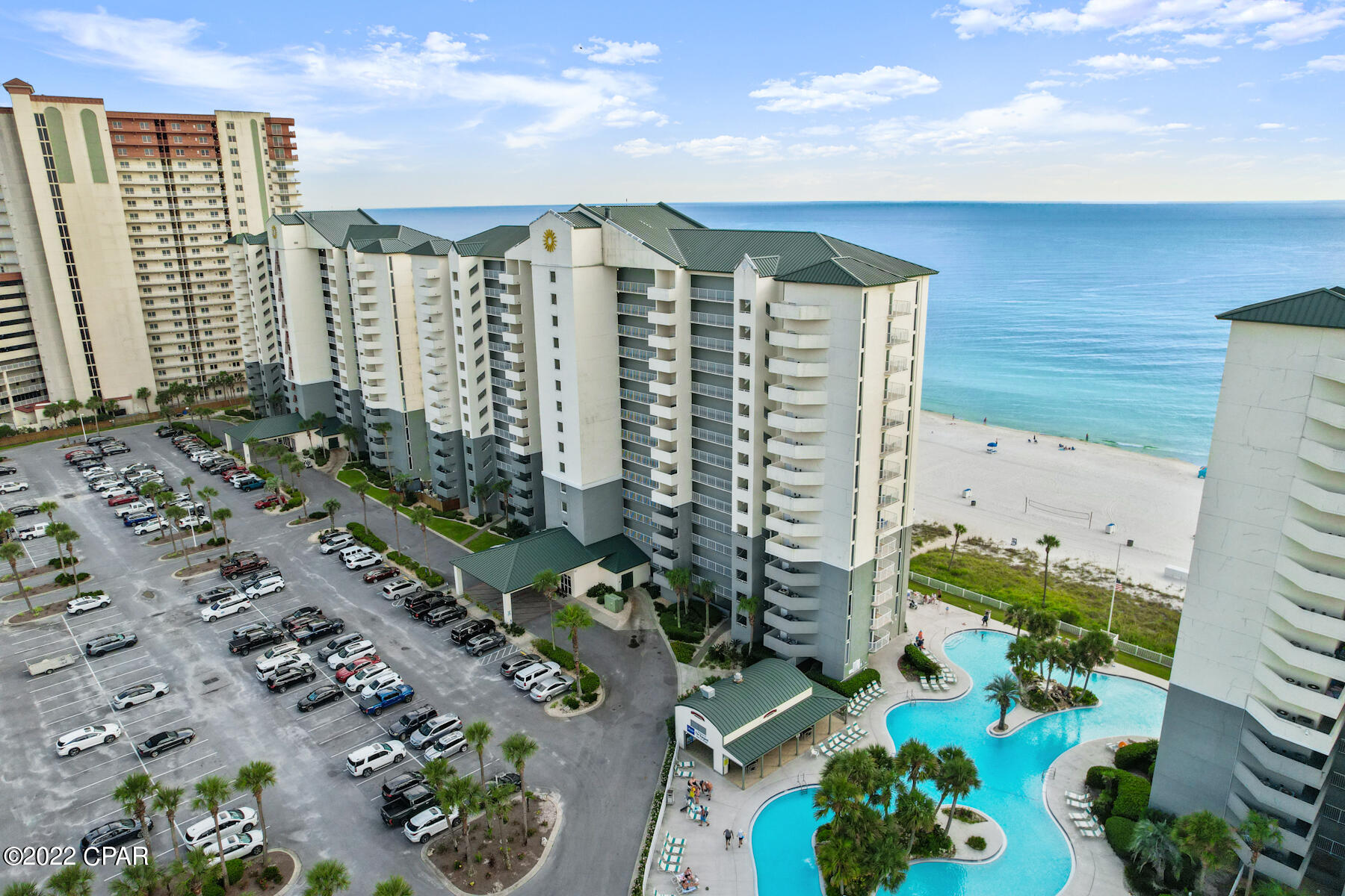 Long Beach - Residential