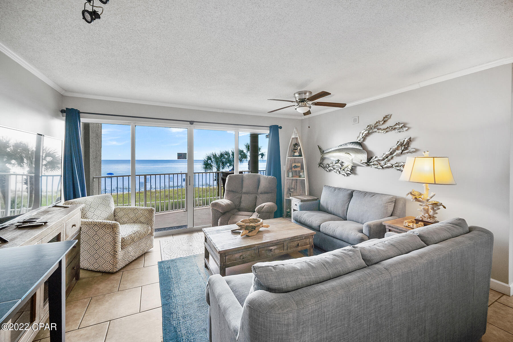 Long Beach - Residential