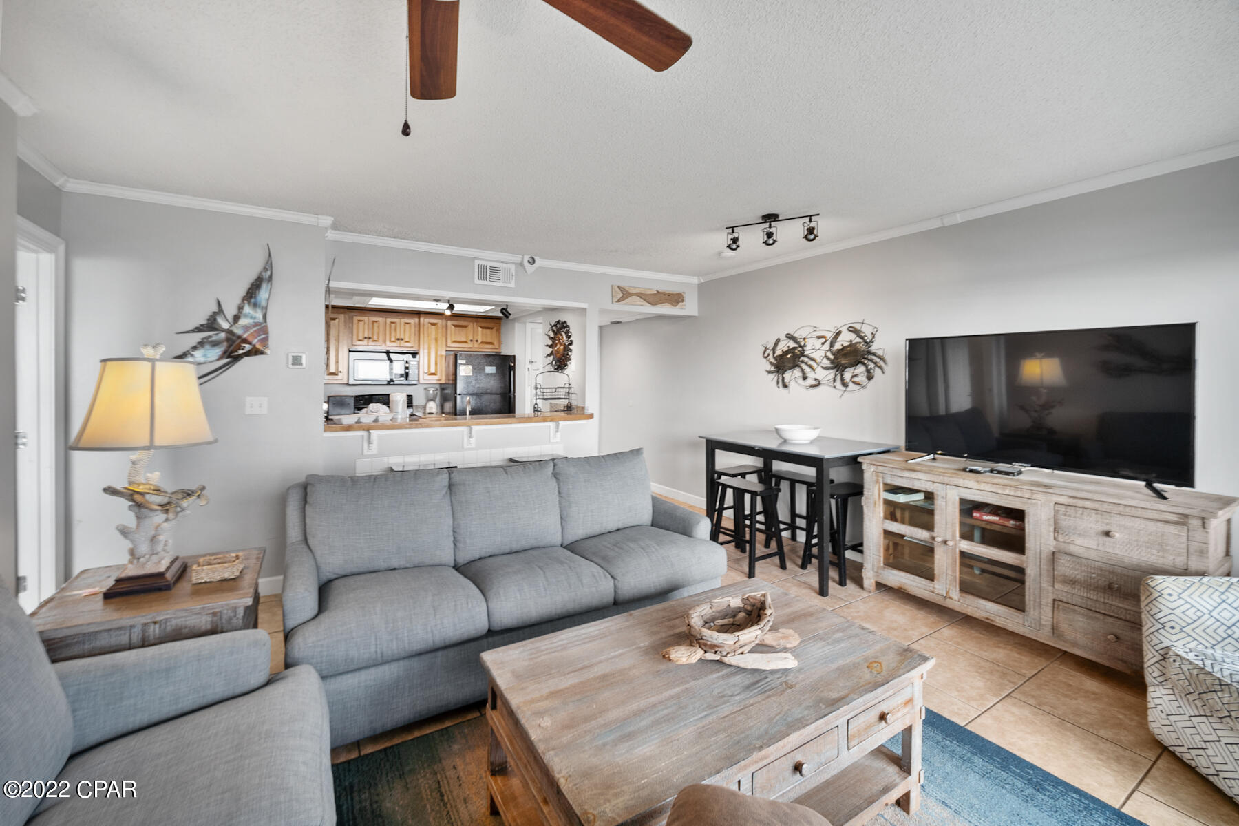 Long Beach - Residential