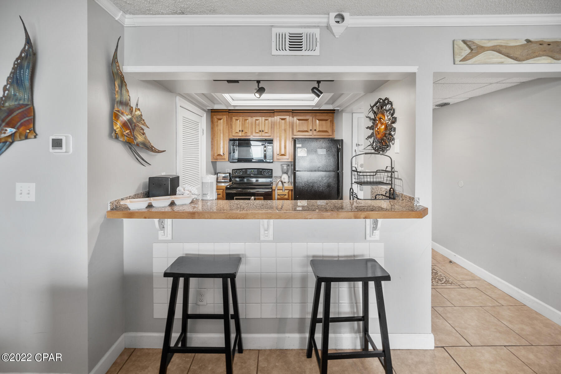 Long Beach - Residential