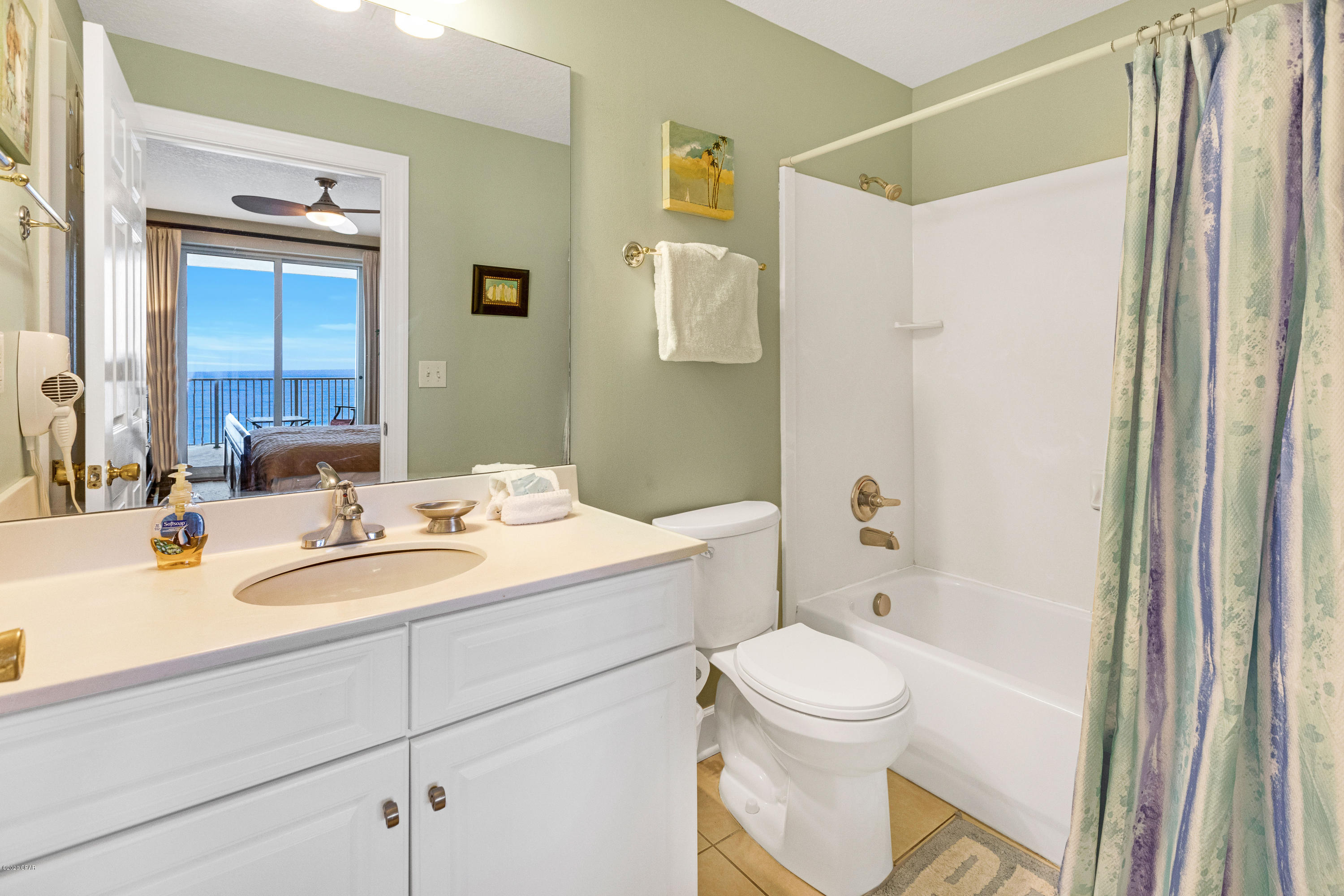 Ocean Ritz - Residential