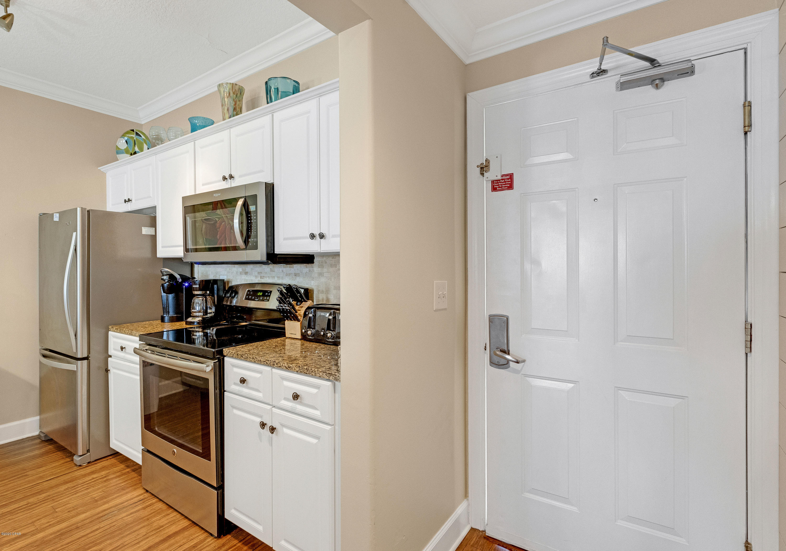 Ocean Ritz - Residential