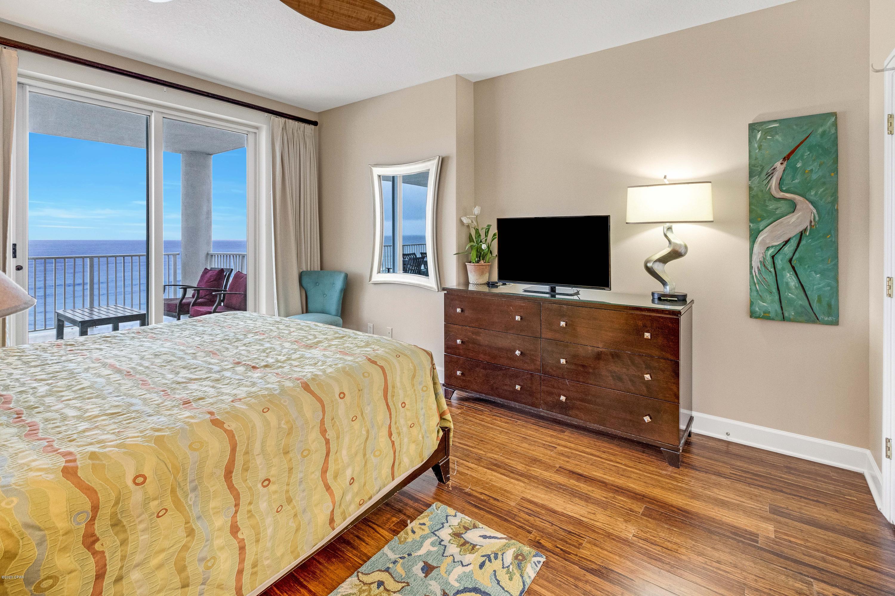 Ocean Ritz - Residential