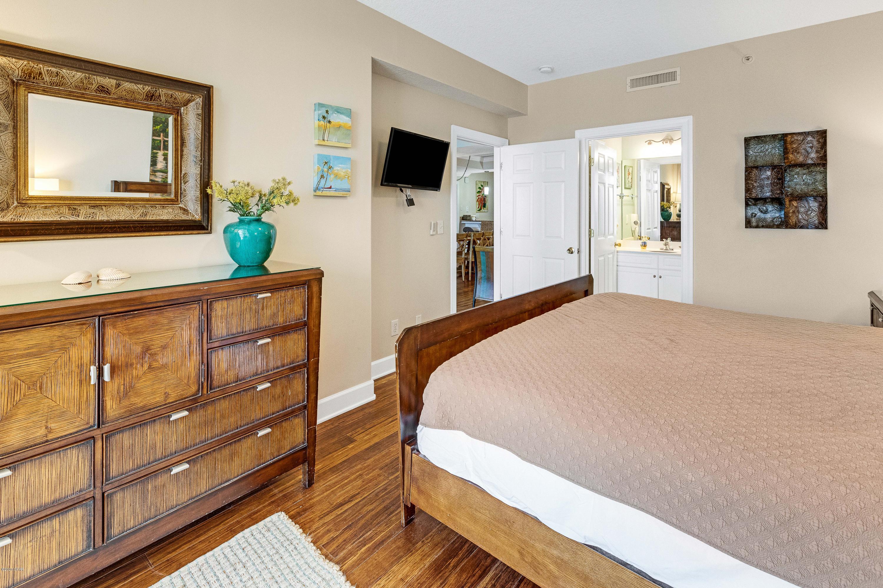 Ocean Ritz - Residential