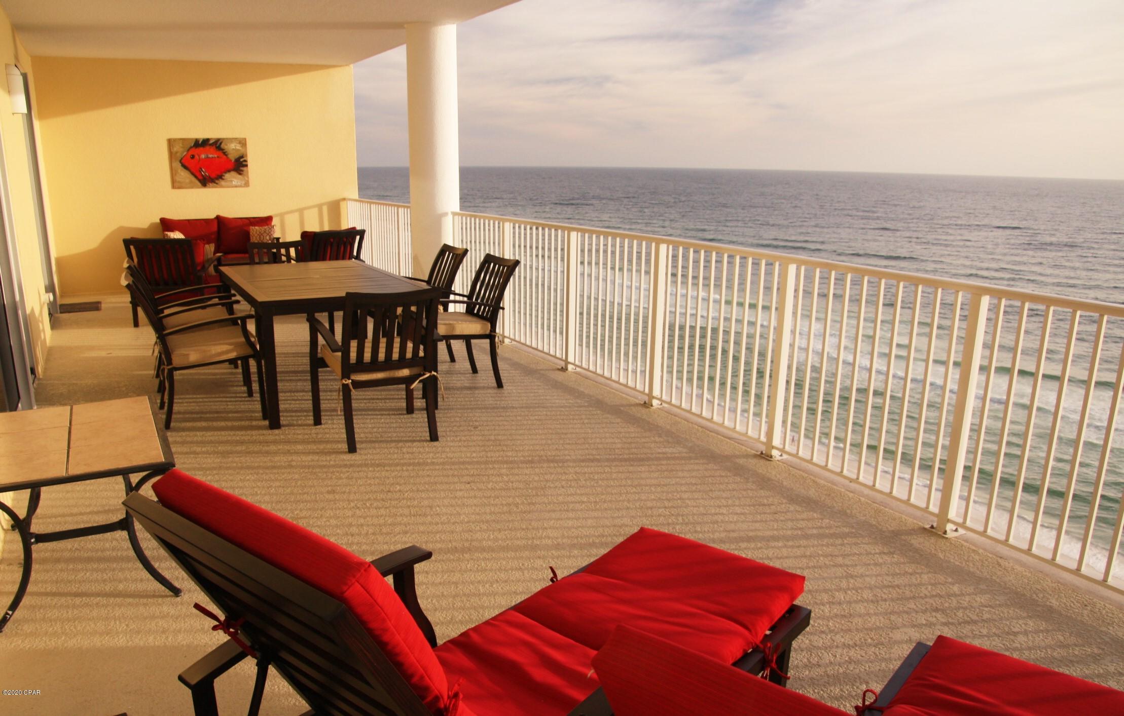 Ocean Ritz - Residential