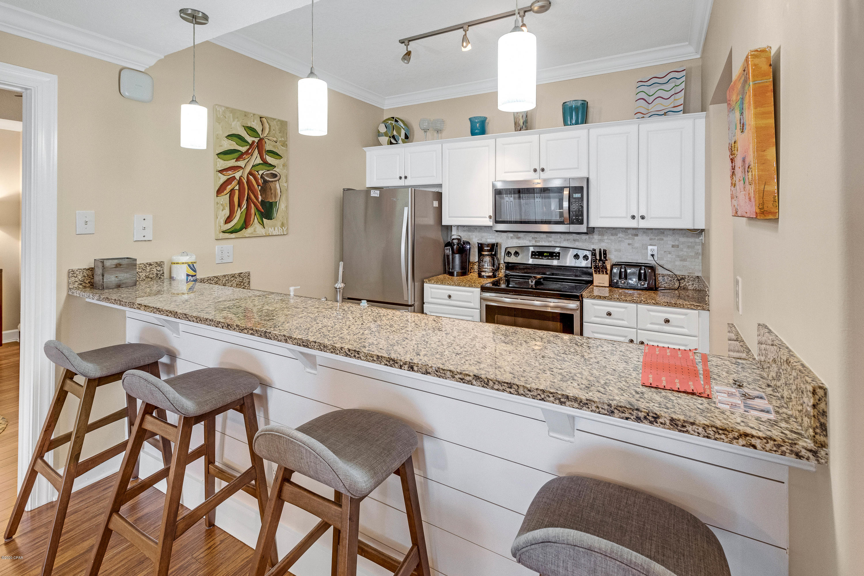 Ocean Ritz - Residential