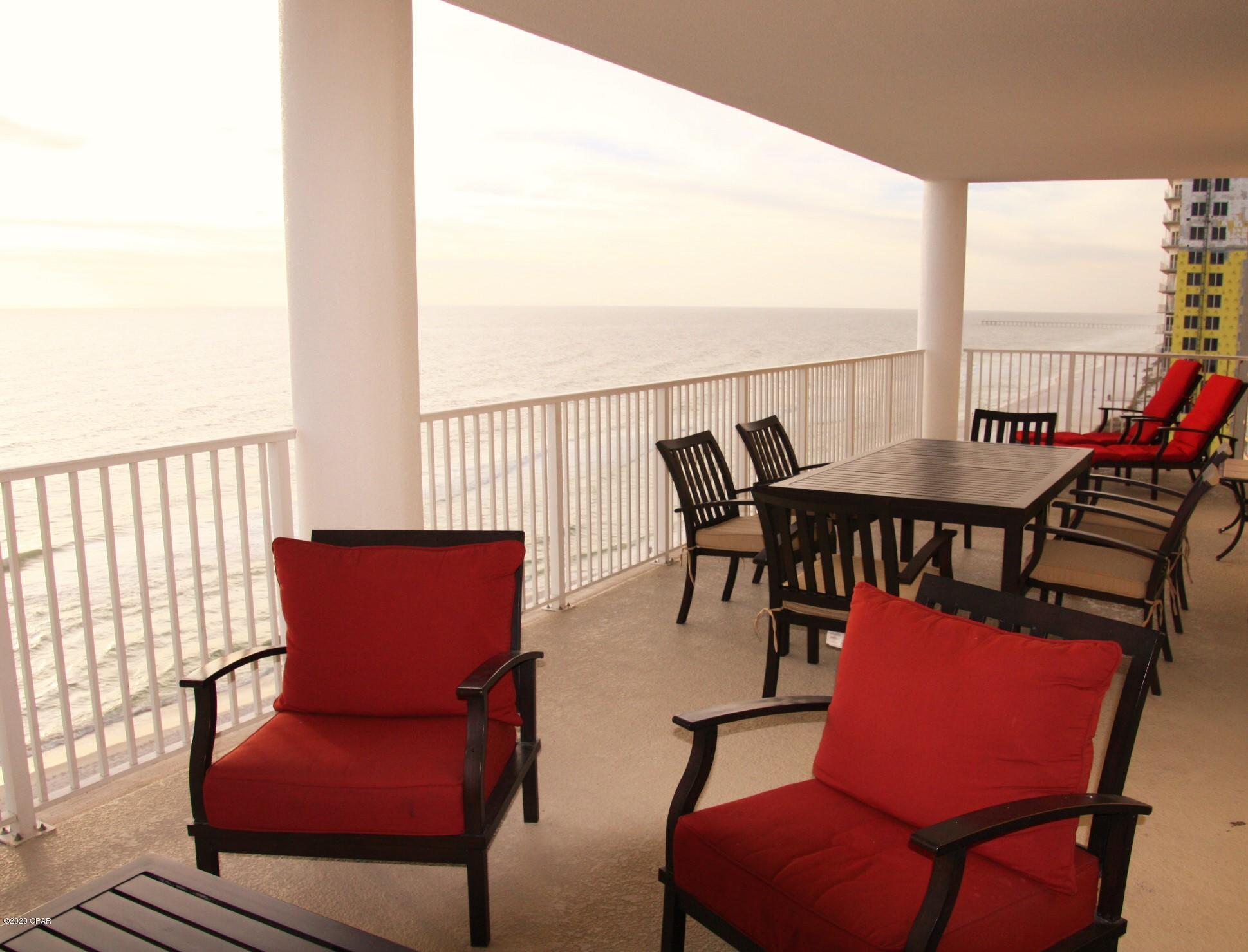 Ocean Ritz - Residential