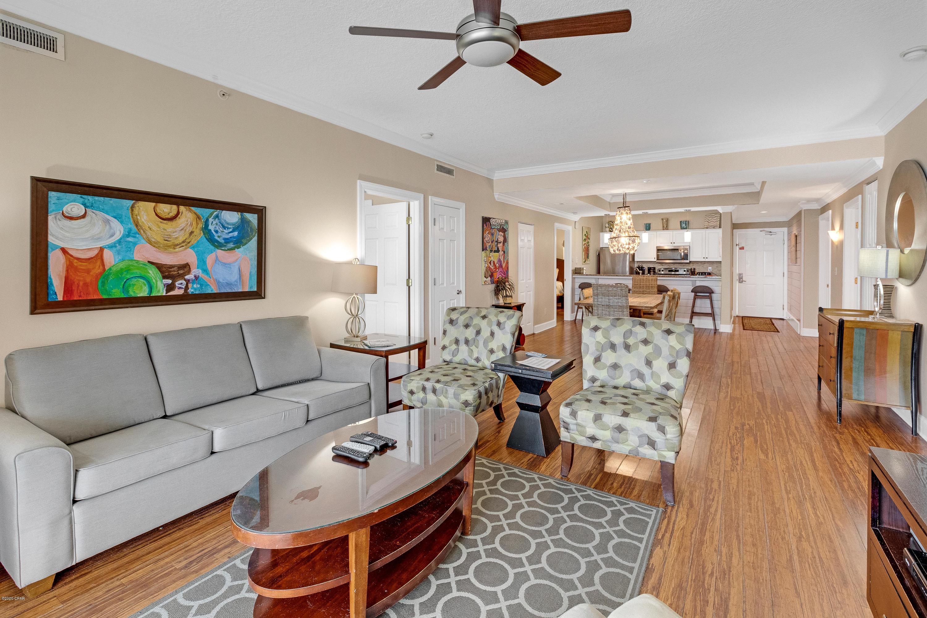 Ocean Ritz - Residential